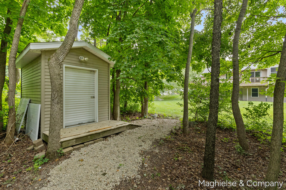 8665 Shore Way Drive SW Byron Center MI 49315