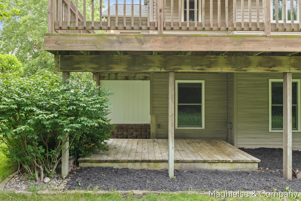 8665 Shore Way Drive SW Byron Center MI 49315