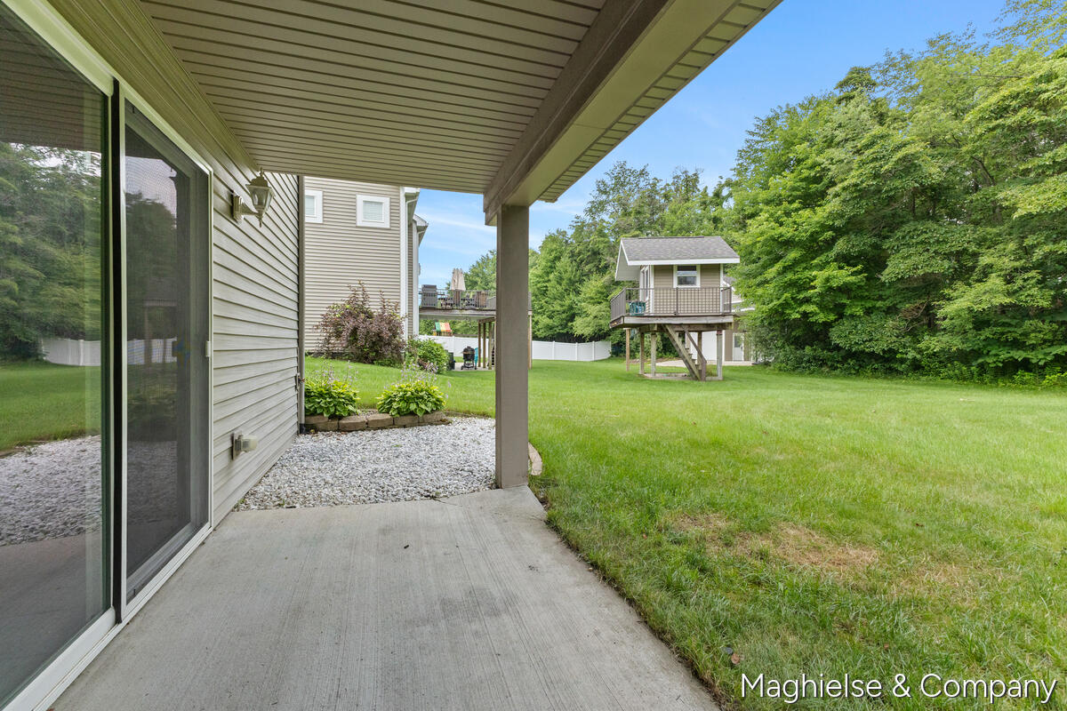8665 Shore Way Drive SW Byron Center MI 49315