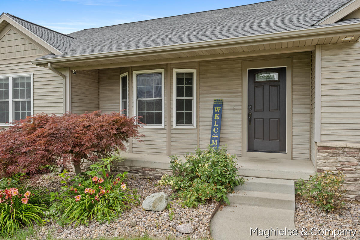 8665 Shore Way Drive SW Byron Center MI 49315