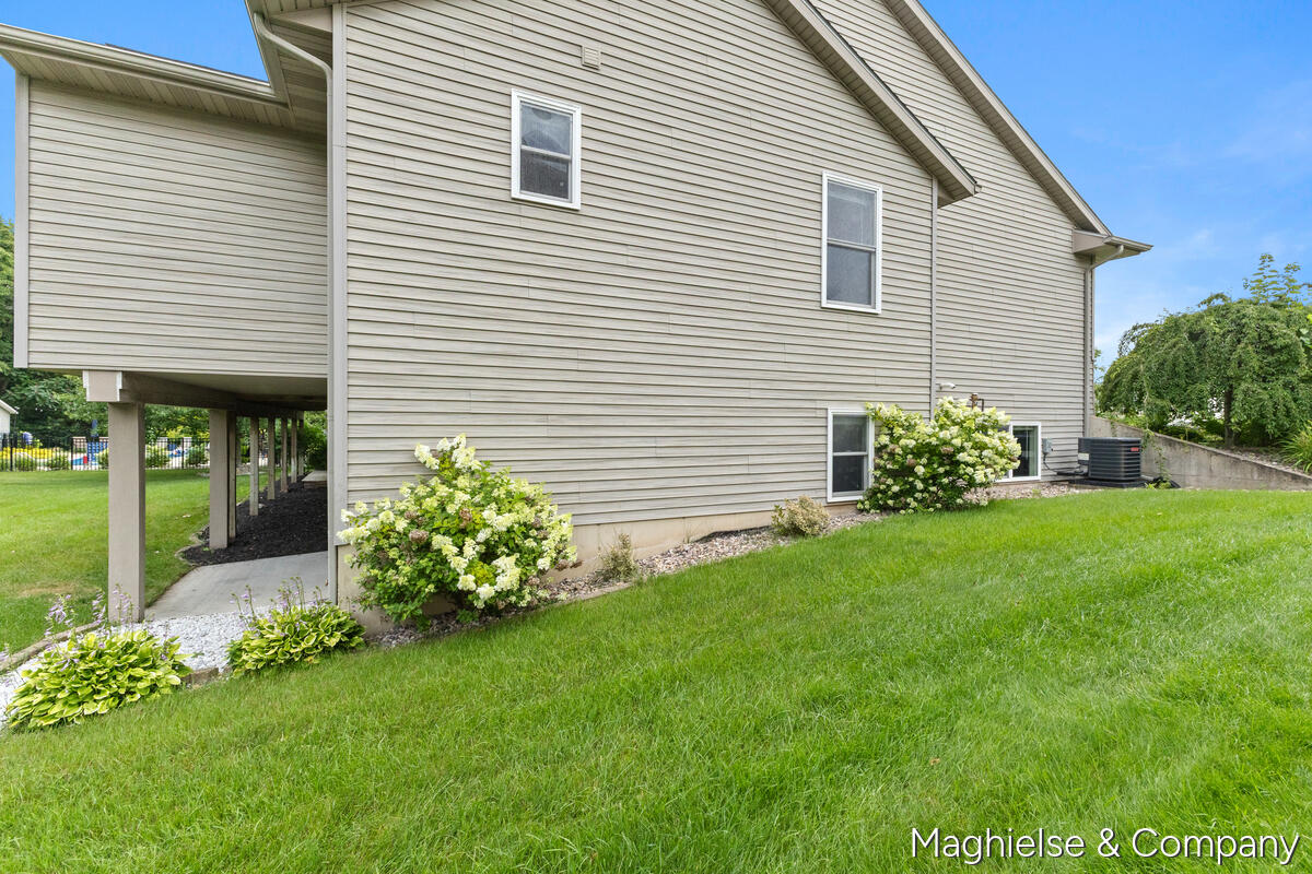 8665 Shore Way Drive SW Byron Center MI 49315