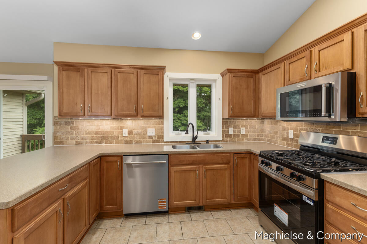 8665 Shore Way Drive SW Byron Center MI 49315