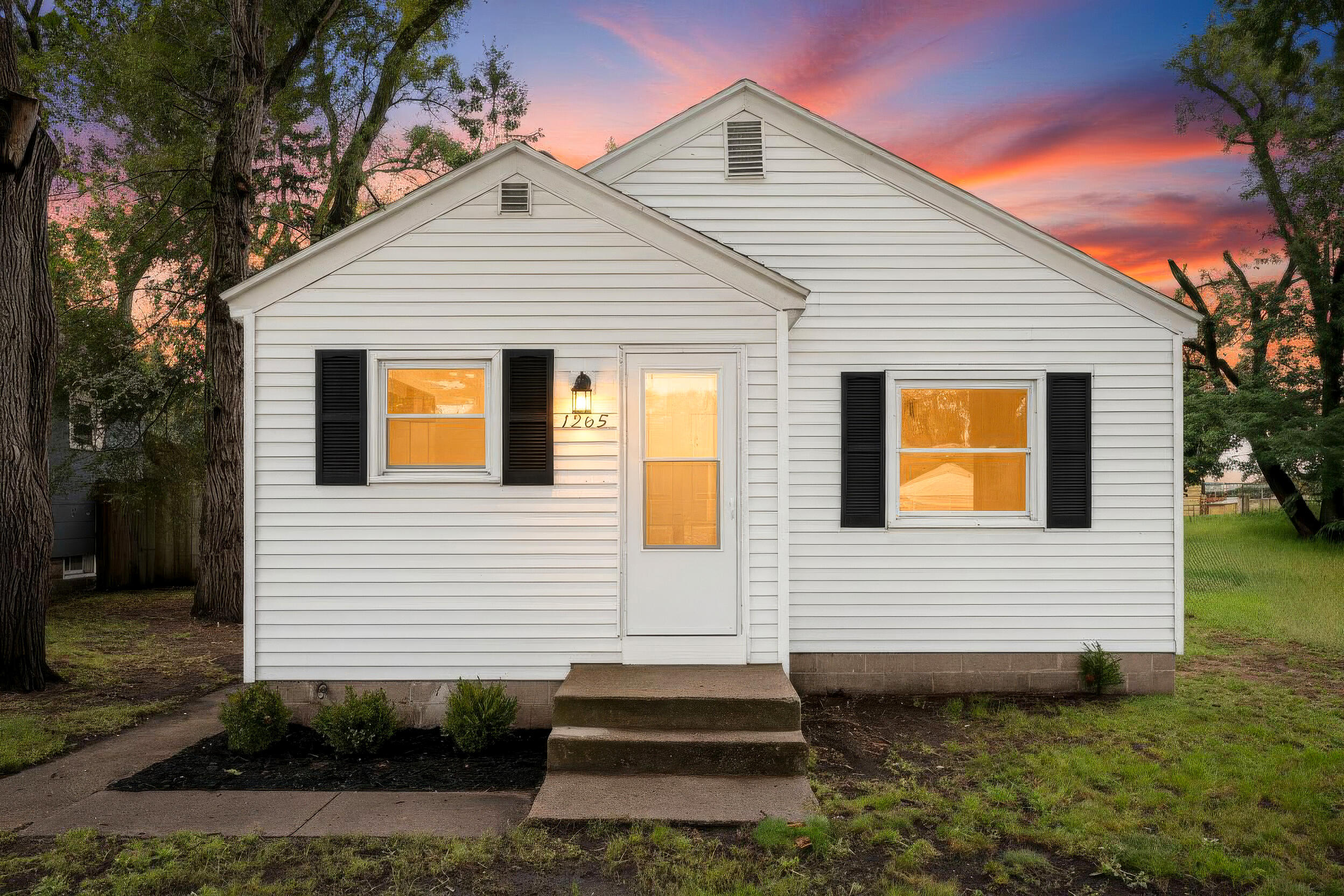 1265 Catherine Avenue Muskegon MI 49442