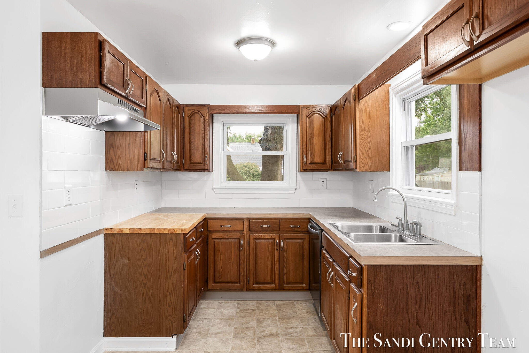 1265 Catherine Avenue Muskegon MI 49442