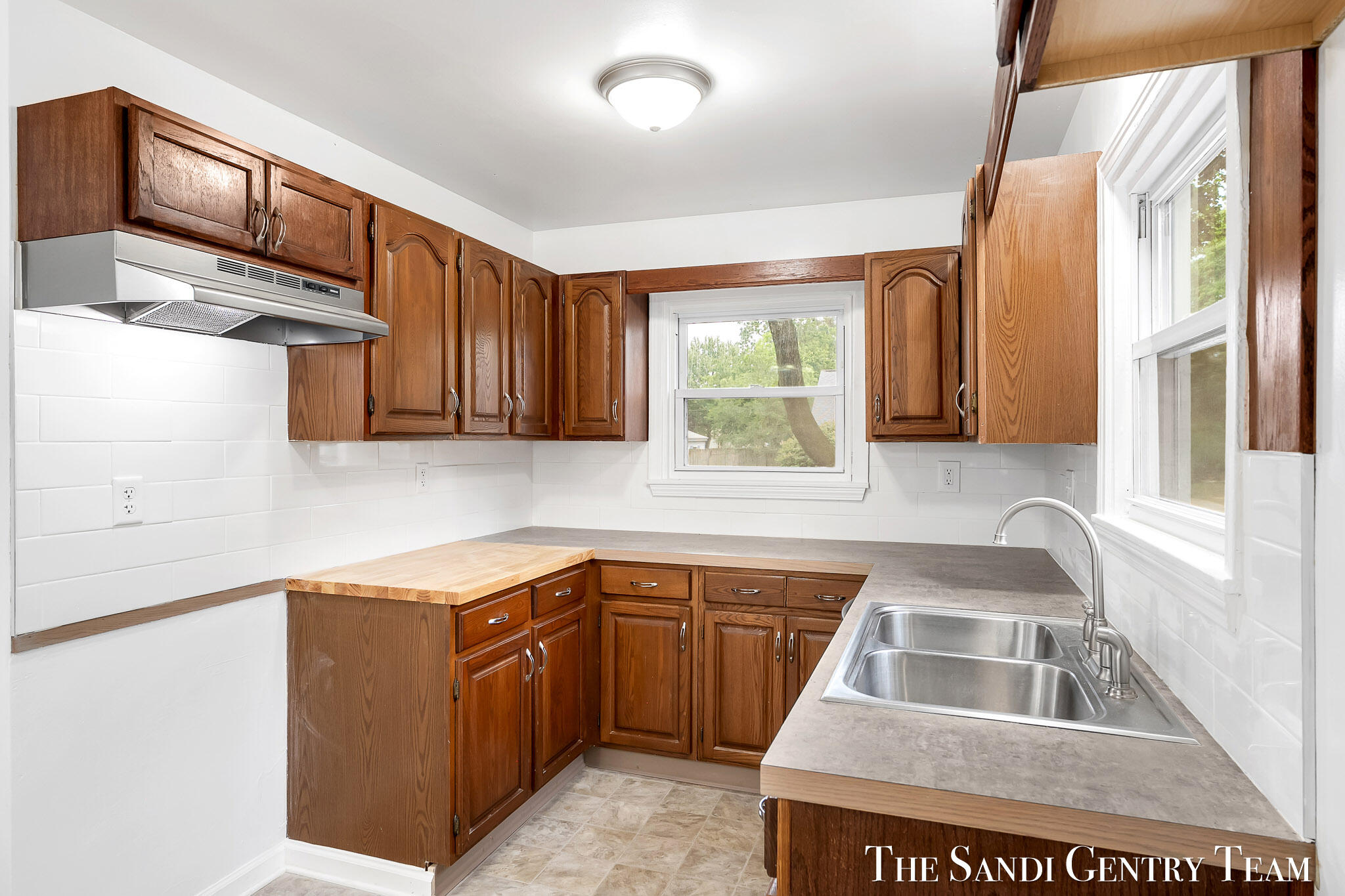 1265 Catherine Avenue Muskegon MI 49442
