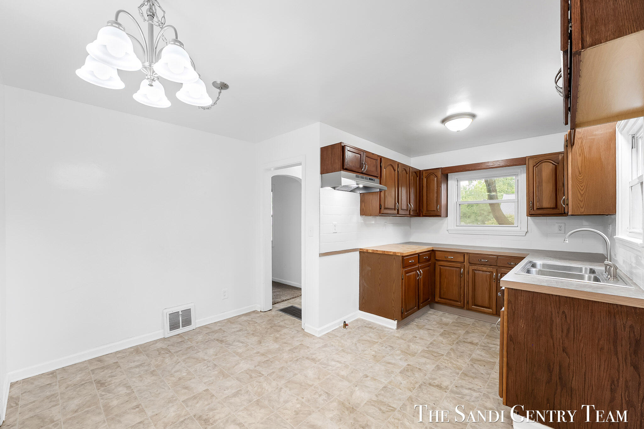 1265 Catherine Avenue Muskegon MI 49442