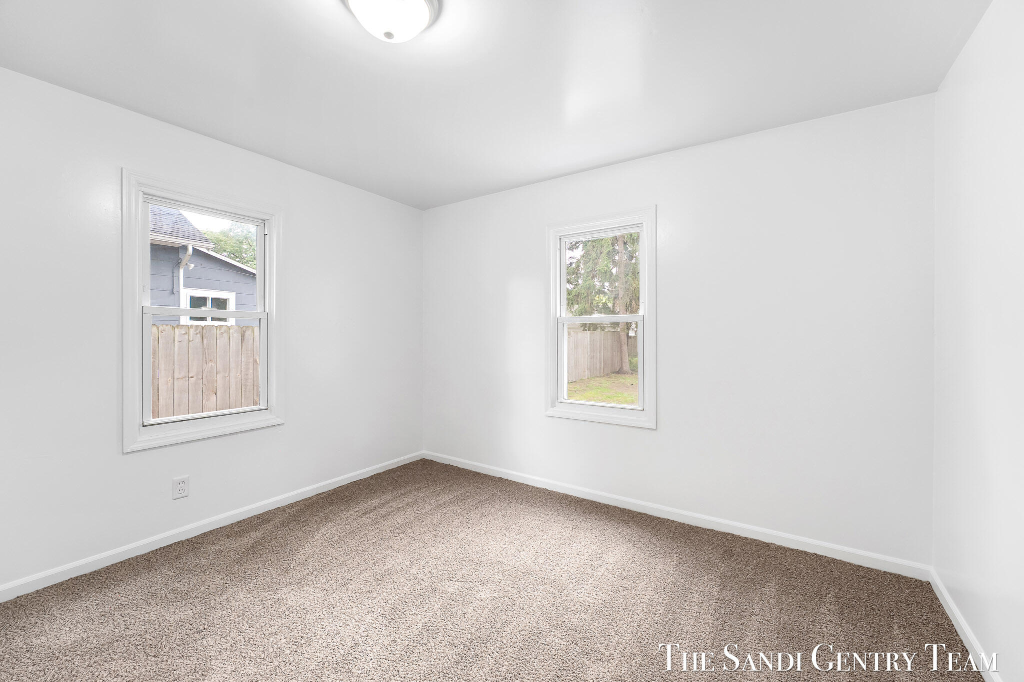 1265 Catherine Avenue Muskegon MI 49442