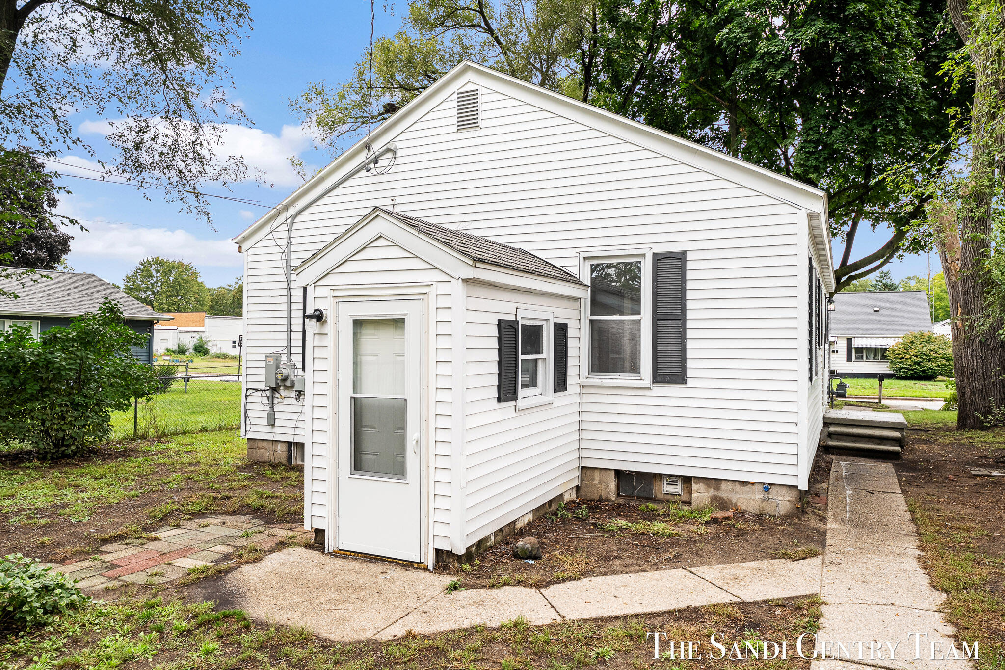 1265 Catherine Avenue Muskegon MI 49442