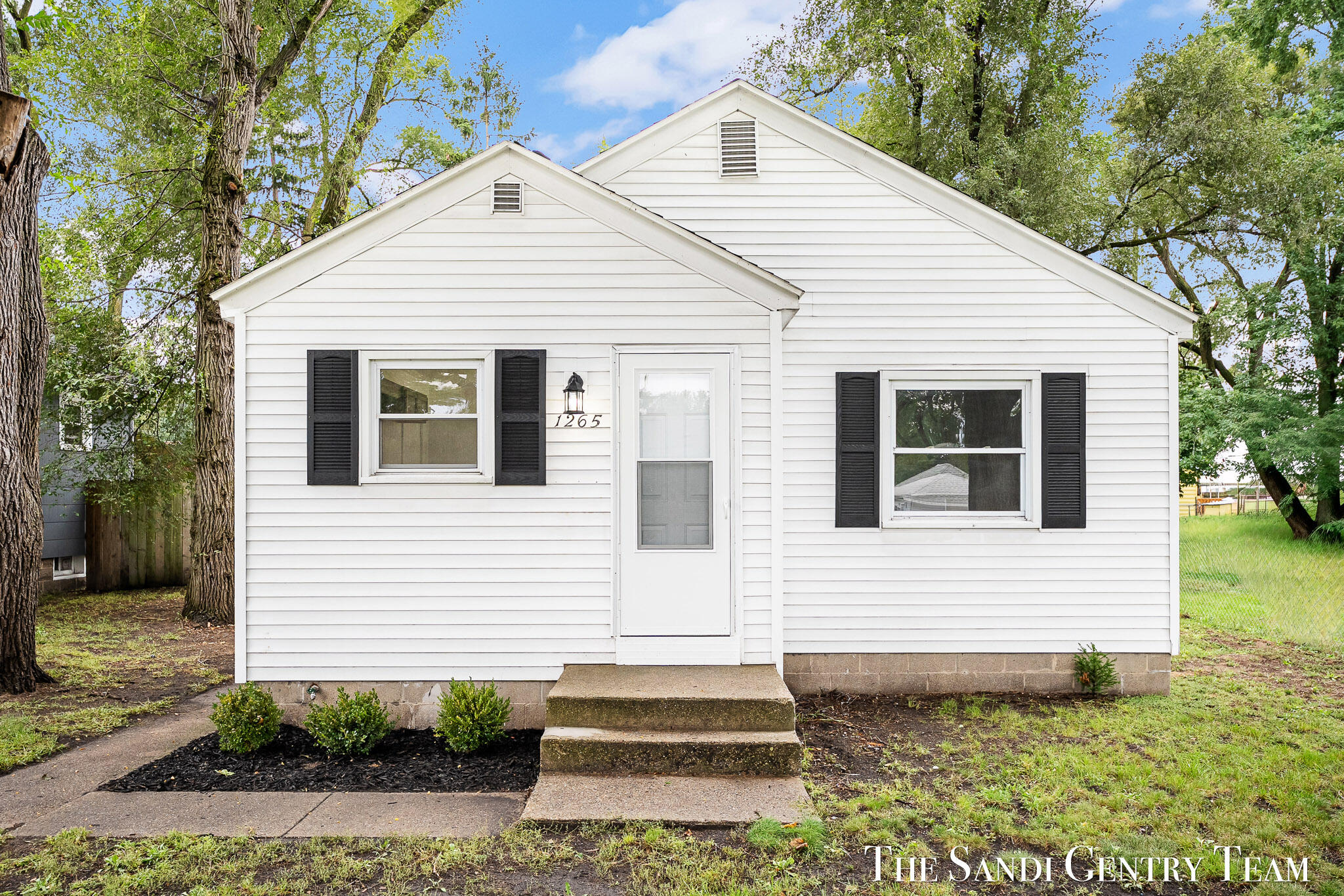 1265 Catherine Avenue Muskegon MI 49442