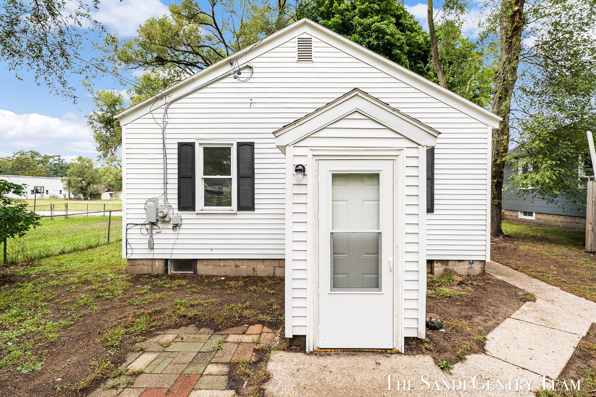 1265 Catherine Avenue Muskegon MI 49442