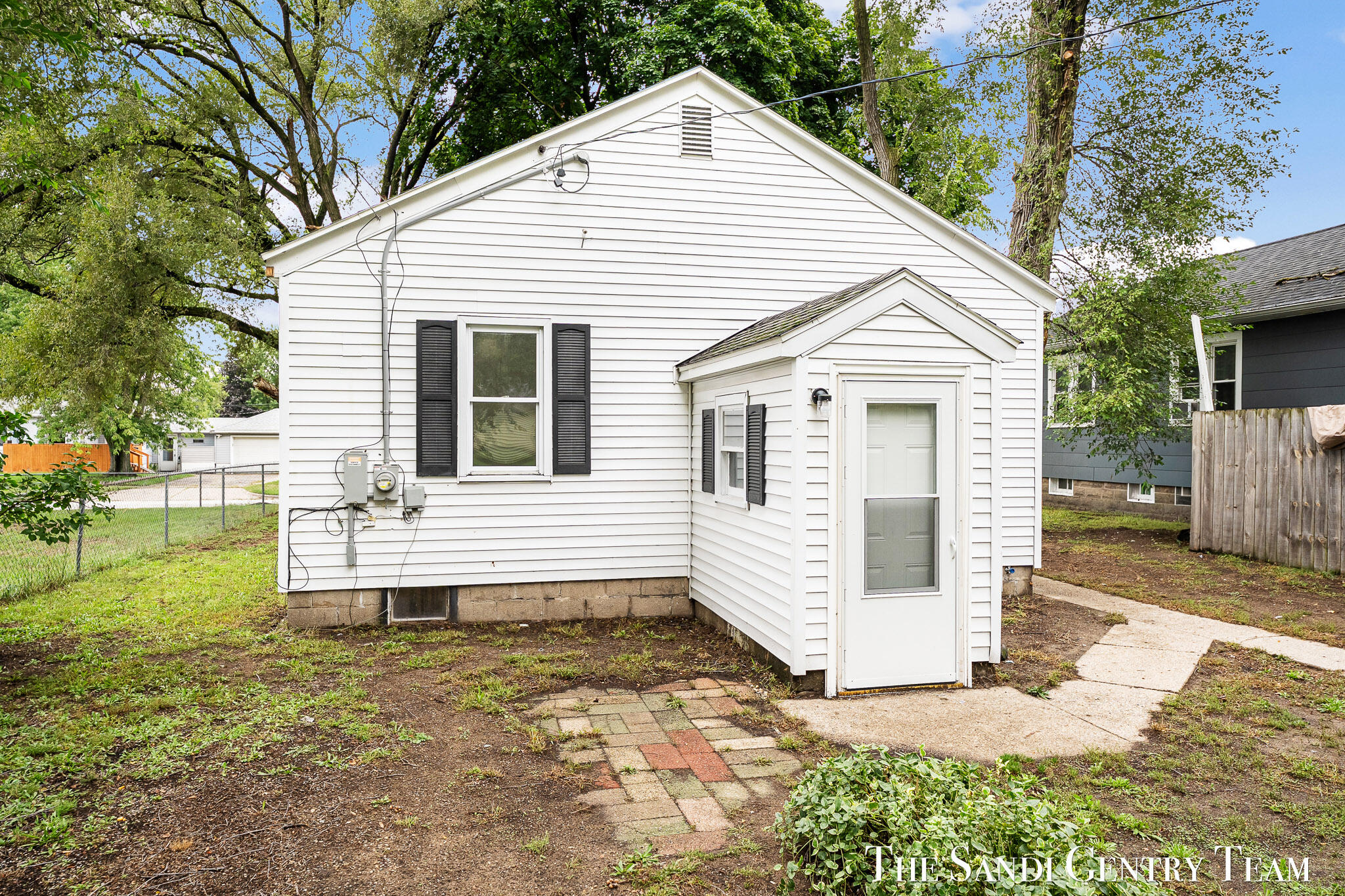 1265 Catherine Avenue Muskegon MI 49442