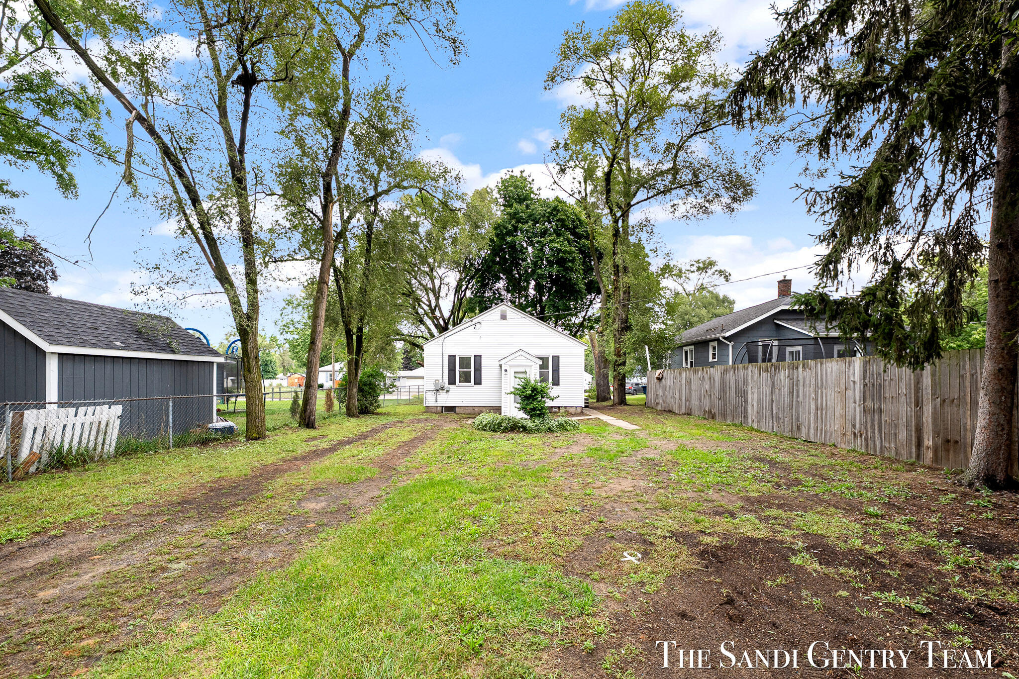 1265 Catherine Avenue Muskegon MI 49442