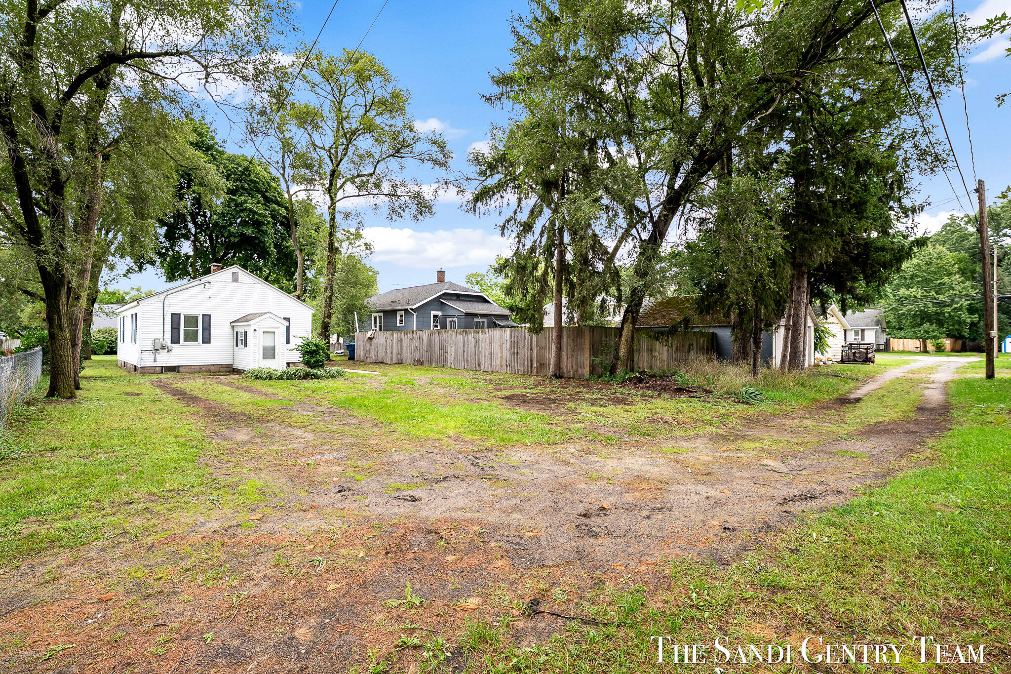 1265 Catherine Avenue Muskegon MI 49442