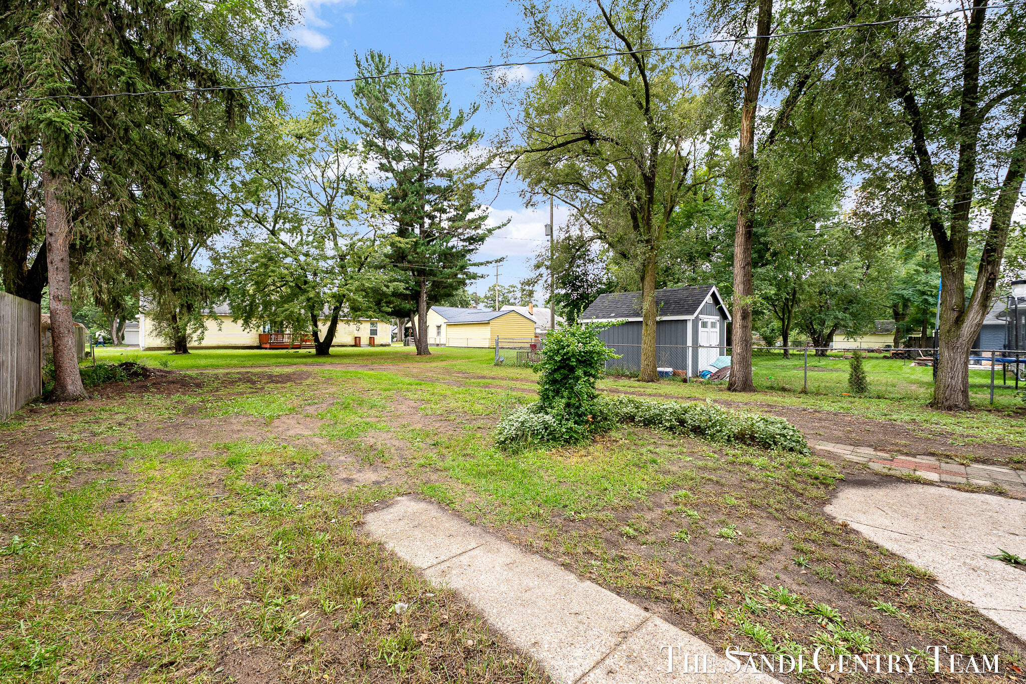 1265 Catherine Avenue Muskegon MI 49442