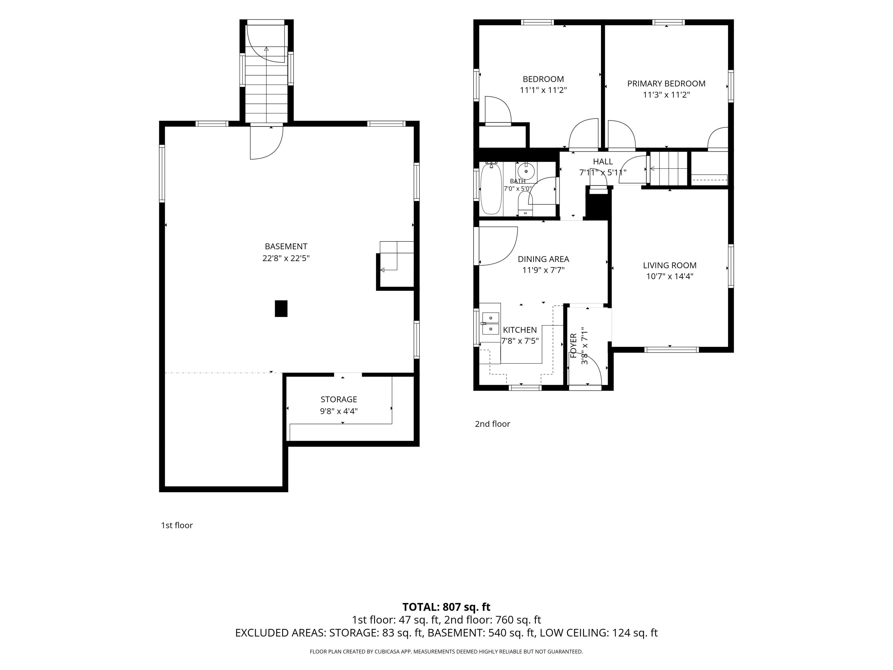 1265 Catherine Avenue Muskegon MI 49442