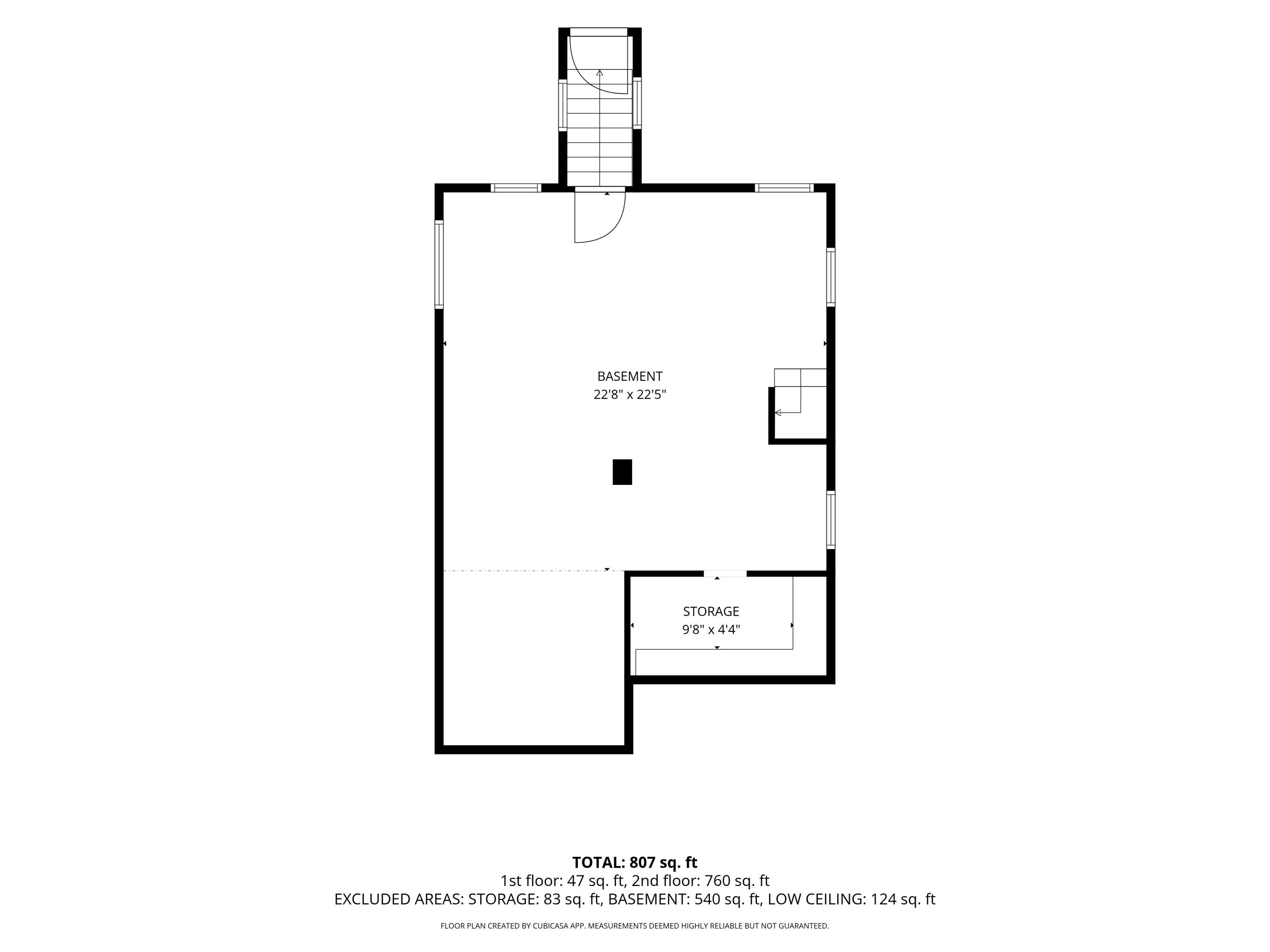 1265 Catherine Avenue Muskegon MI 49442
