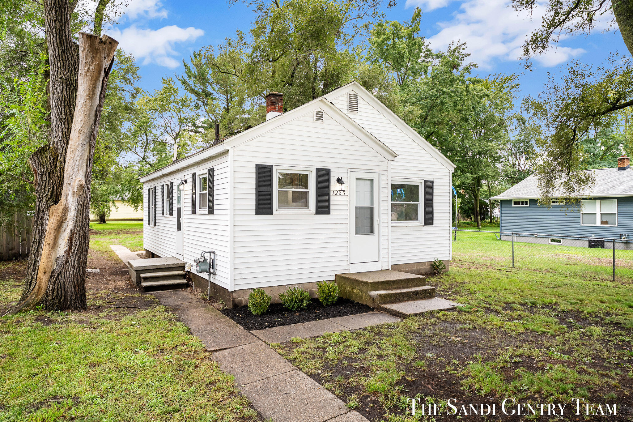 1265 Catherine Avenue Muskegon MI 49442