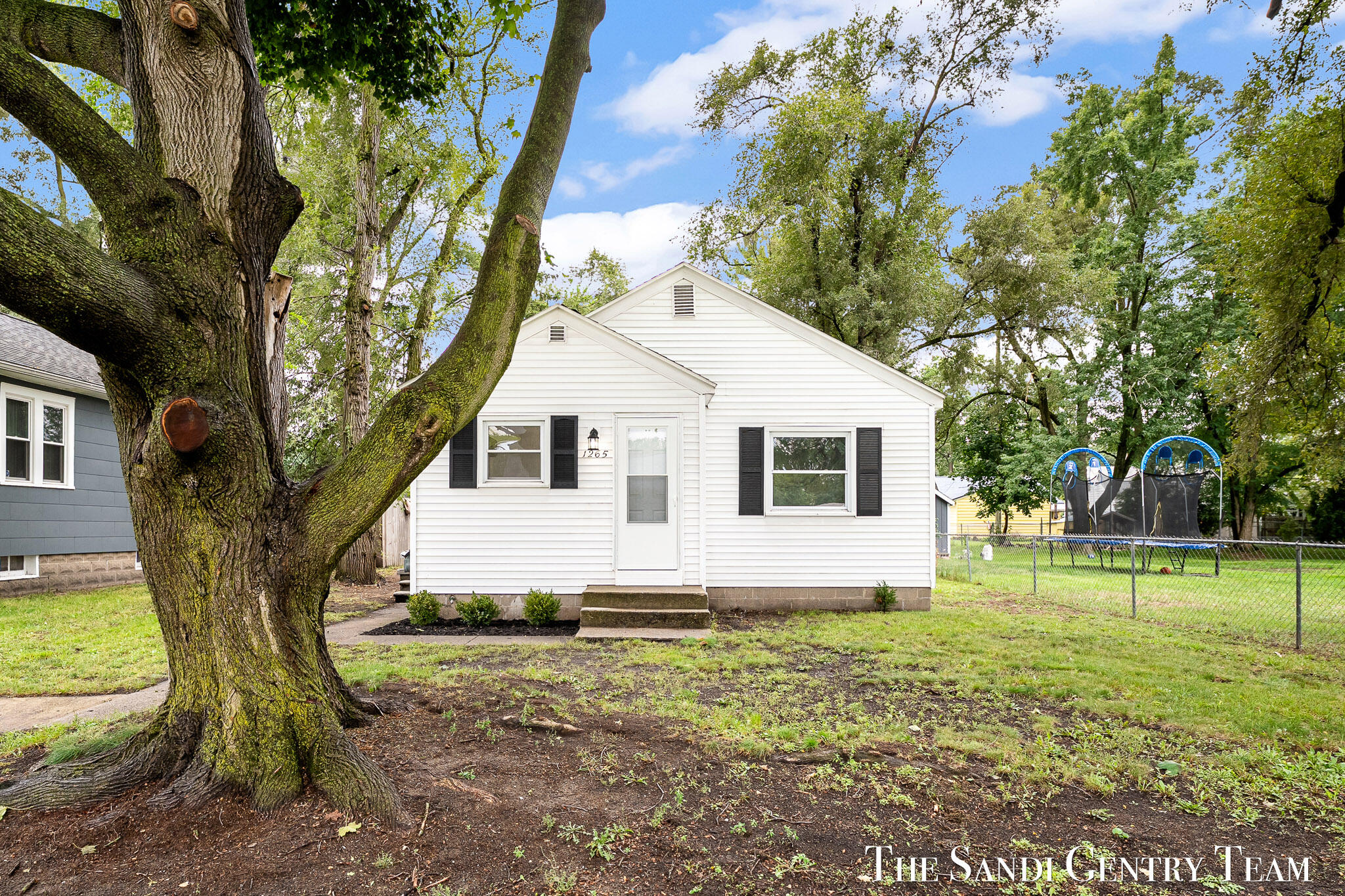 1265 Catherine Avenue Muskegon MI 49442