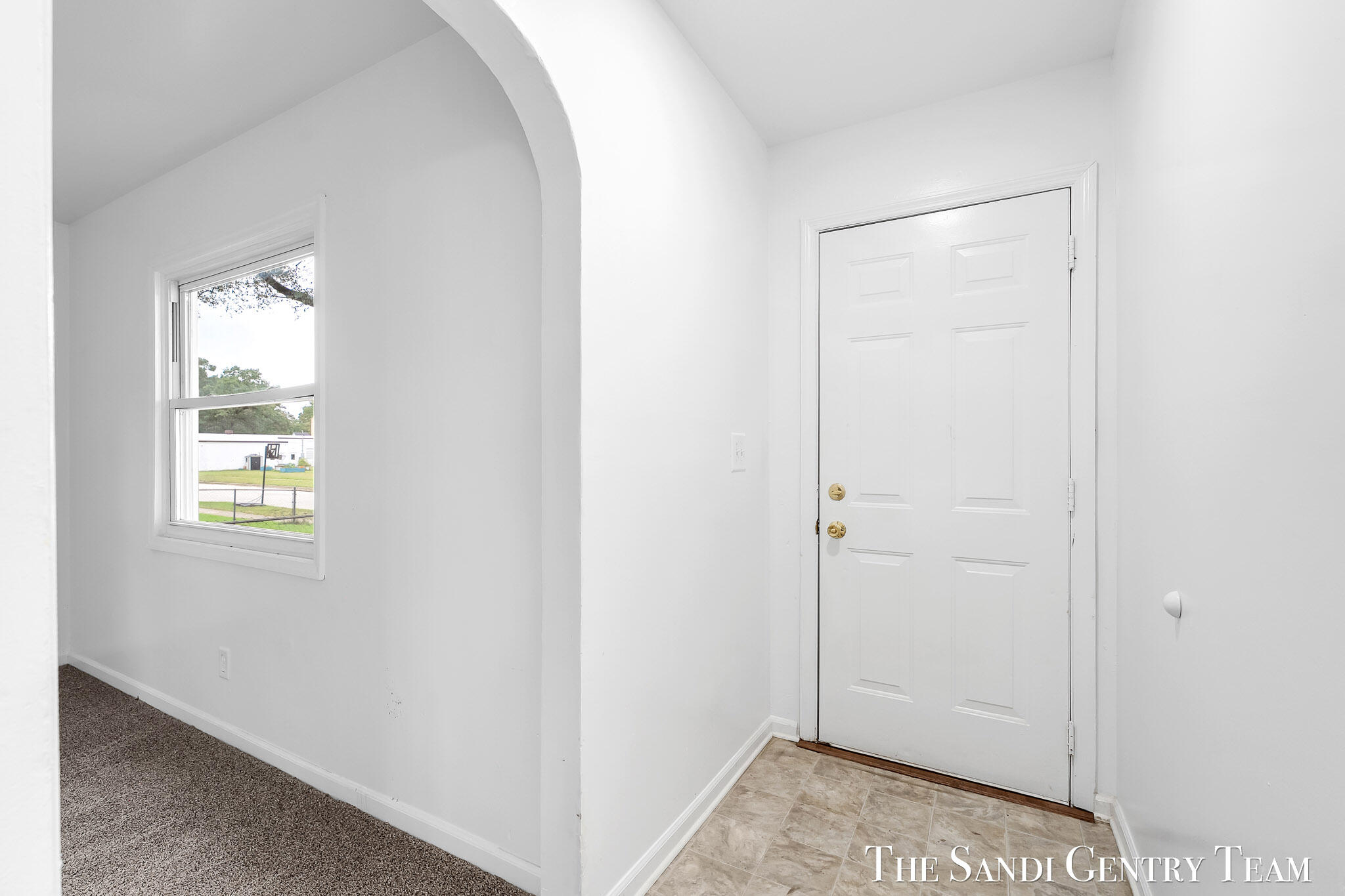 1265 Catherine Avenue Muskegon MI 49442