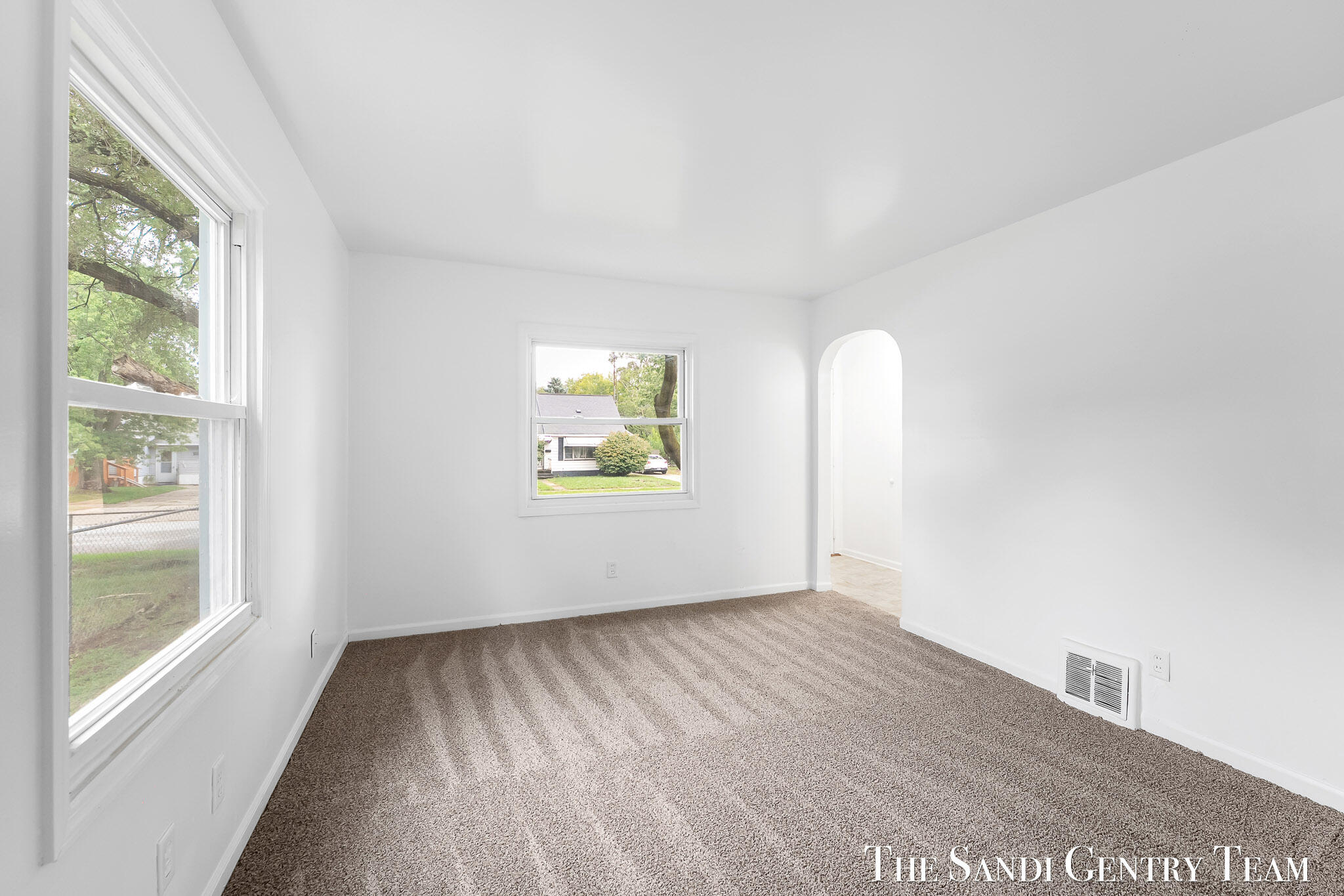 1265 Catherine Avenue Muskegon MI 49442