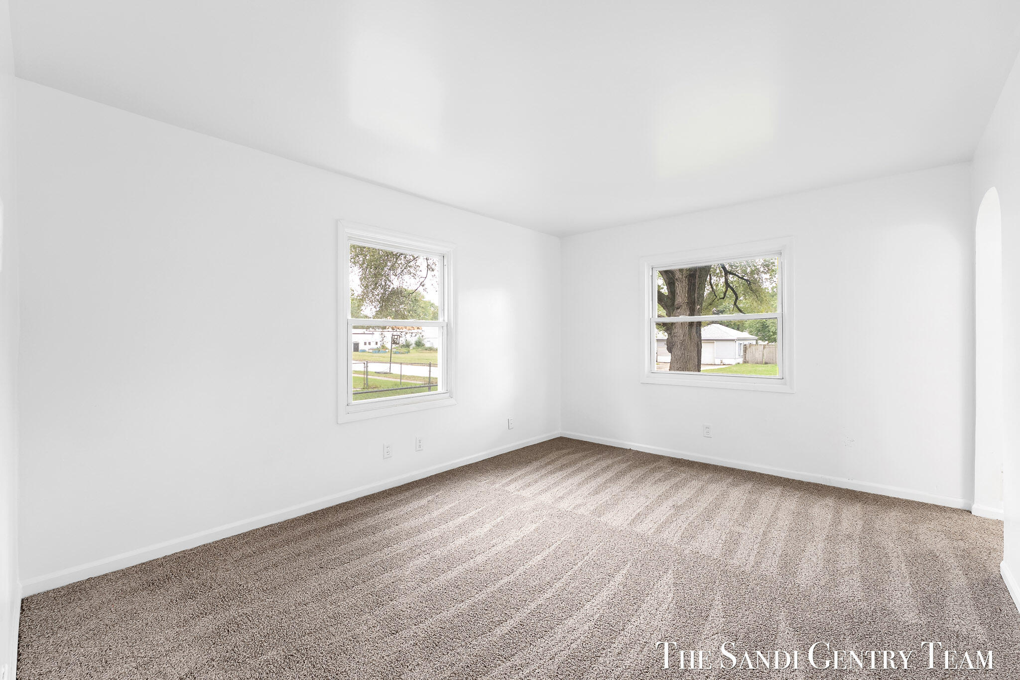 1265 Catherine Avenue Muskegon MI 49442