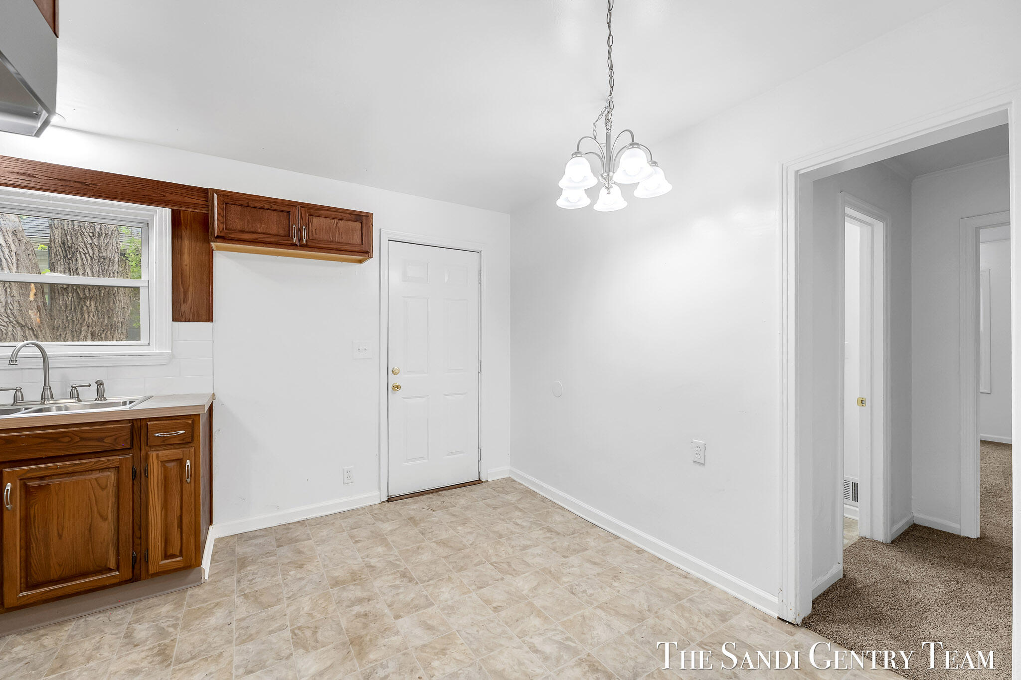 1265 Catherine Avenue Muskegon MI 49442
