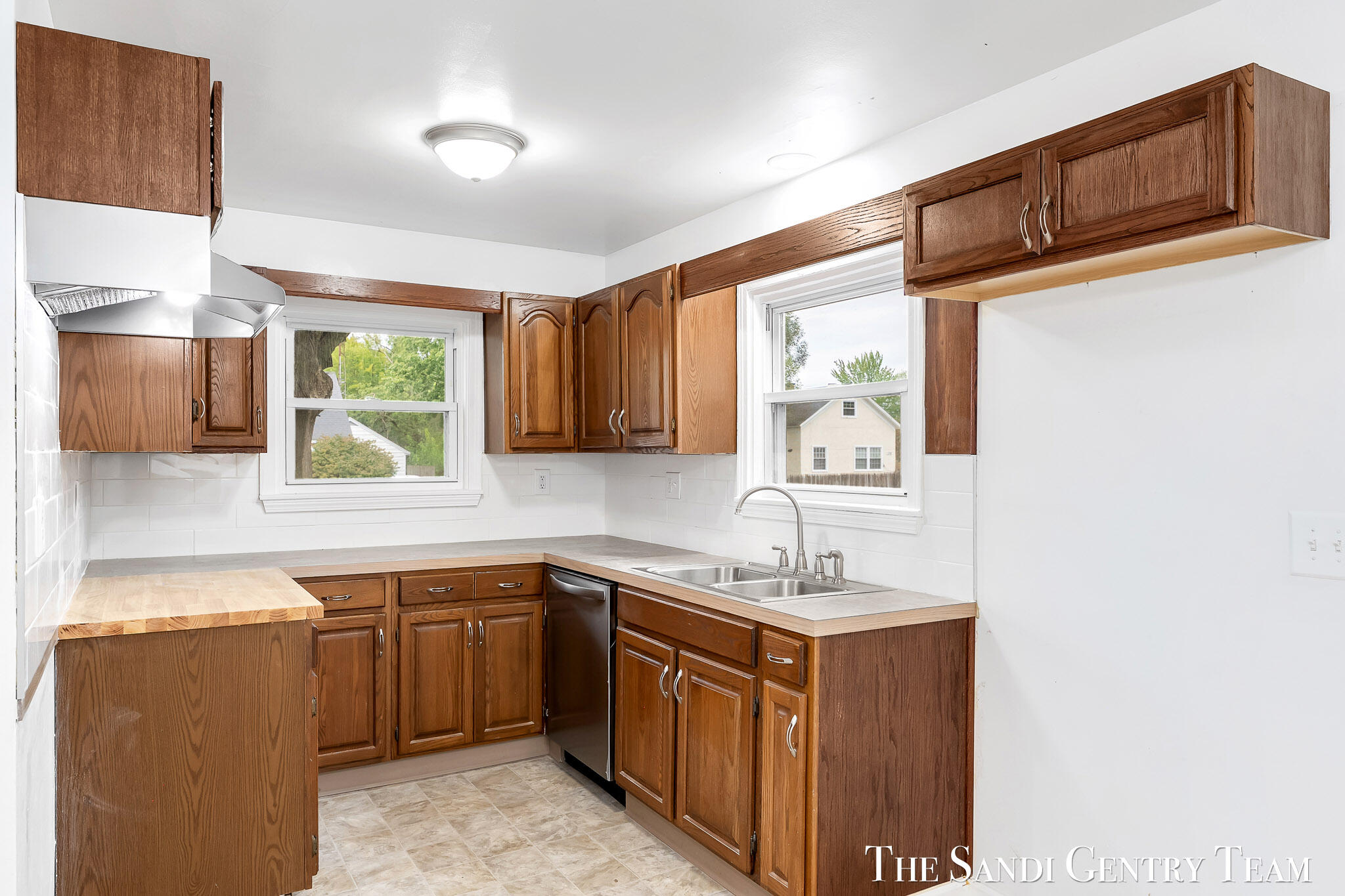 1265 Catherine Avenue Muskegon MI 49442