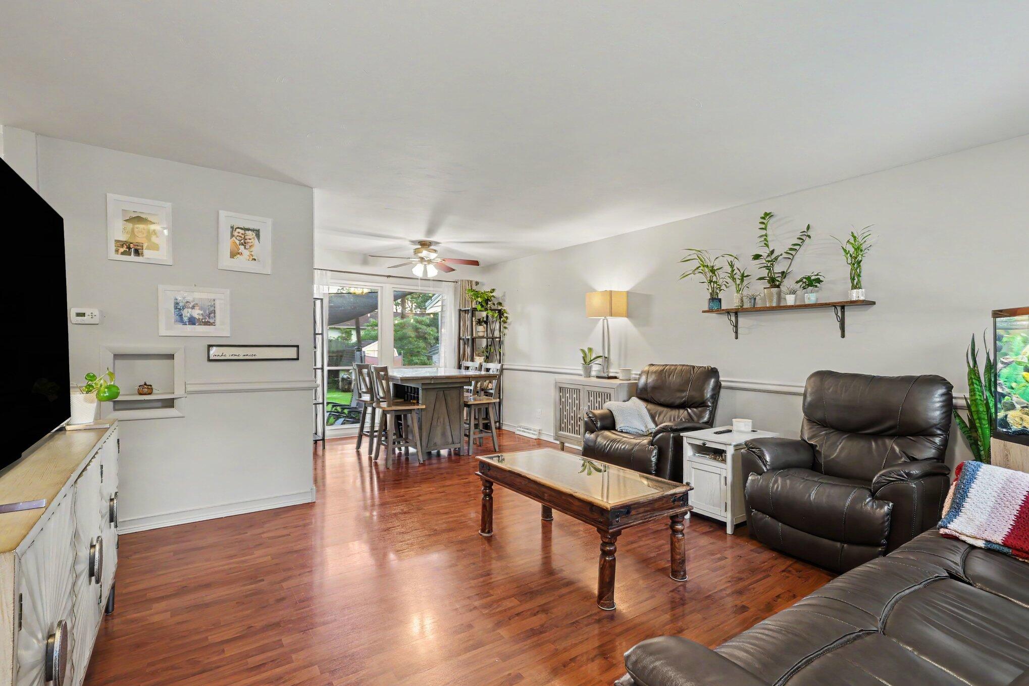 1702 Leif Avenue Muskegon MI 49441