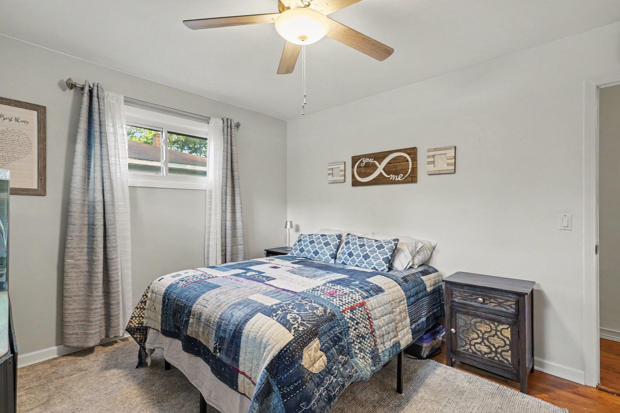 1702 Leif Avenue Muskegon MI 49441