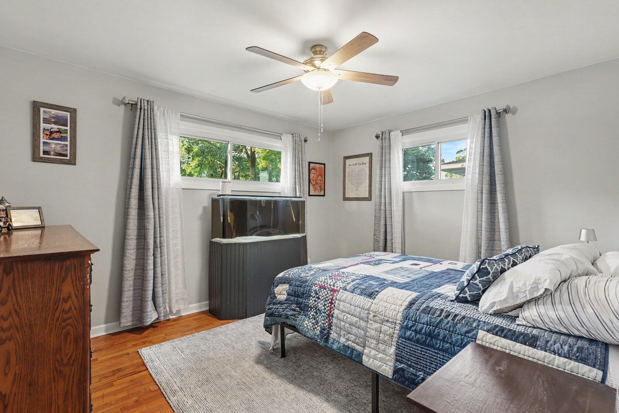 1702 Leif Avenue Muskegon MI 49441