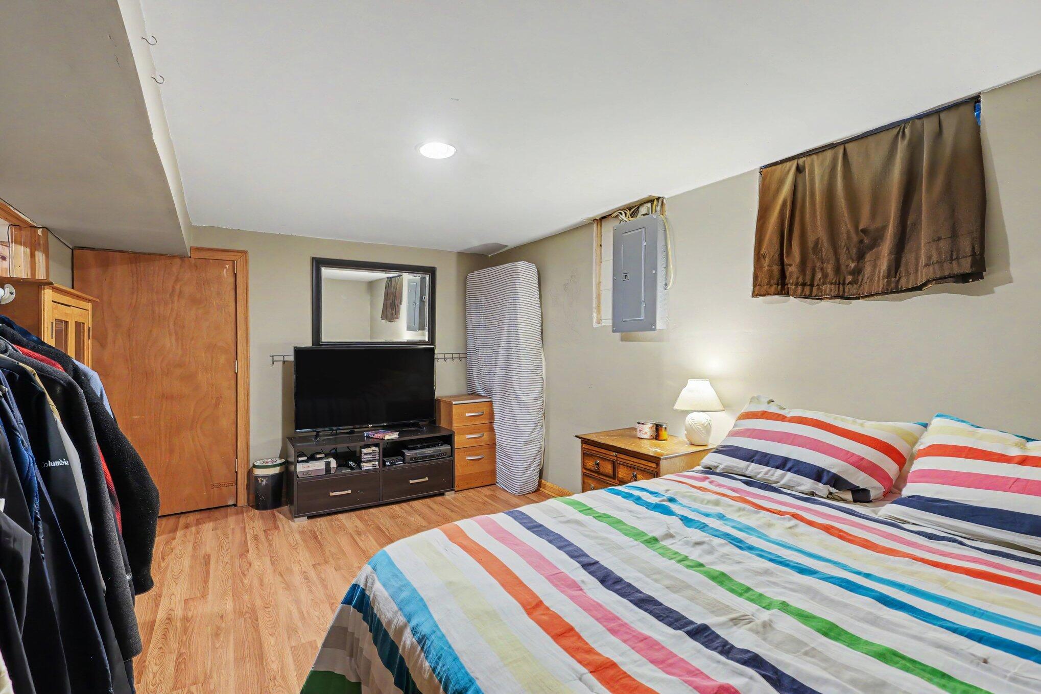 1702 Leif Avenue Muskegon MI 49441