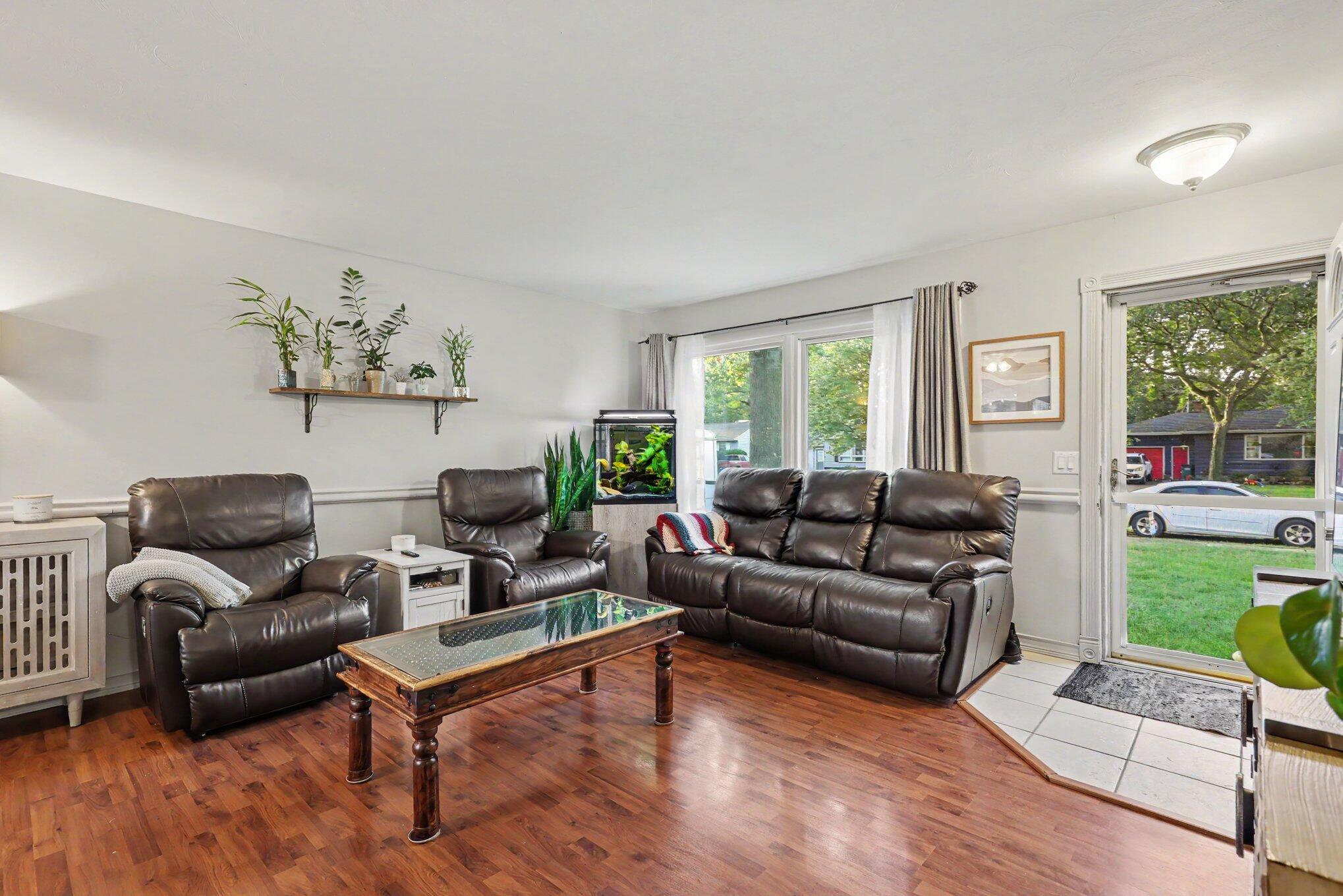 1702 Leif Avenue Muskegon MI 49441
