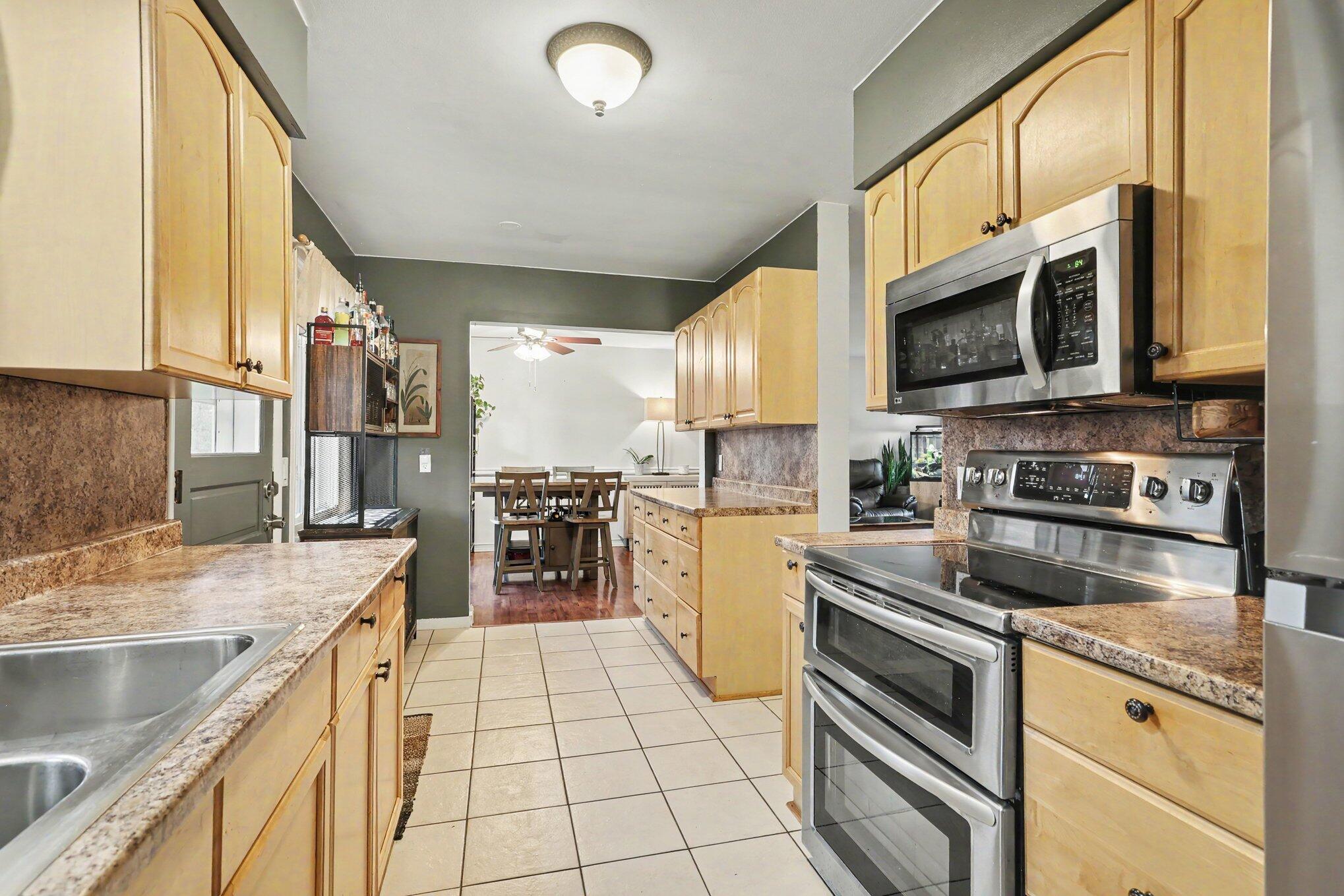 1702 Leif Avenue Muskegon MI 49441