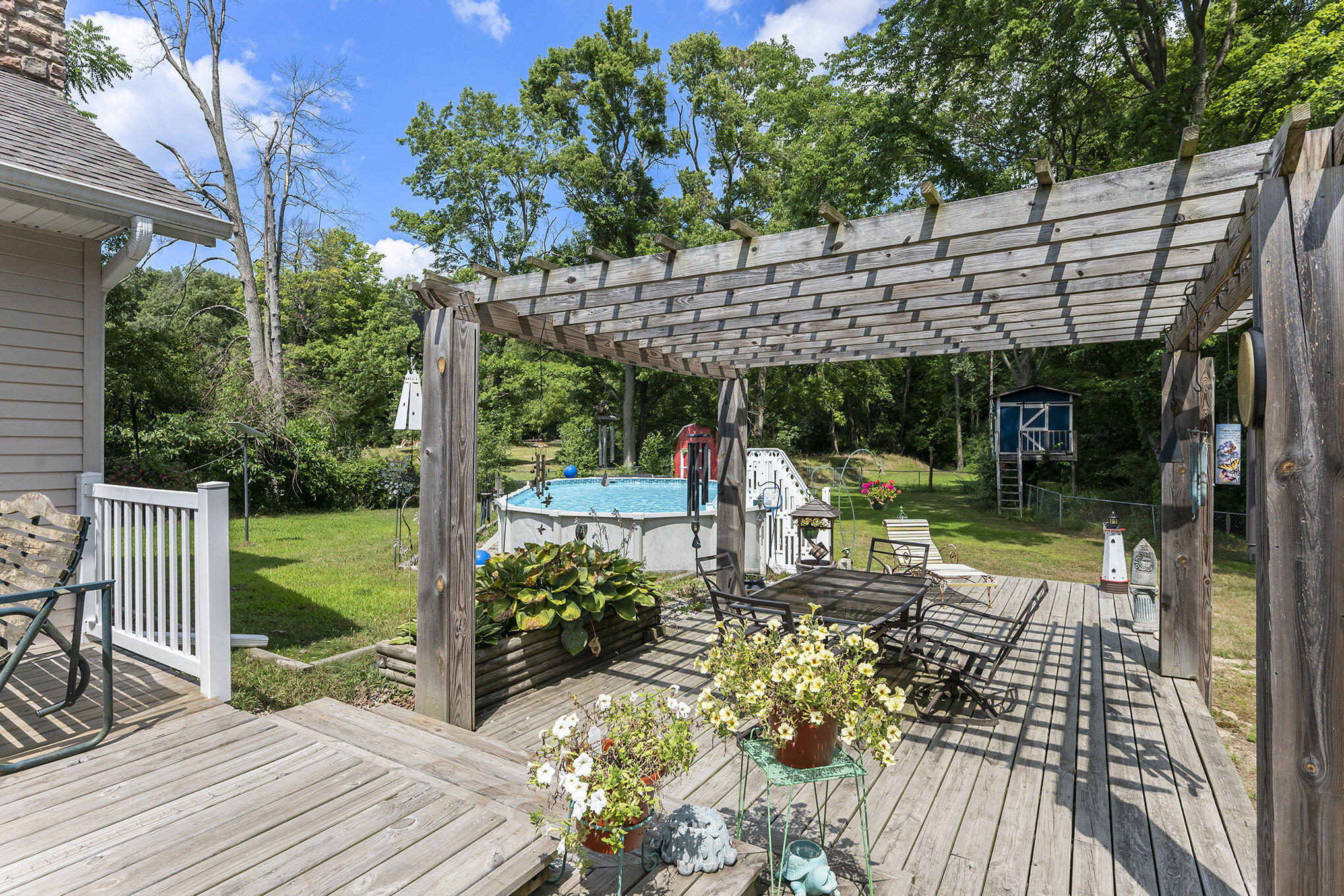 10796 W H Avenue Kalamazoo MI 49009
