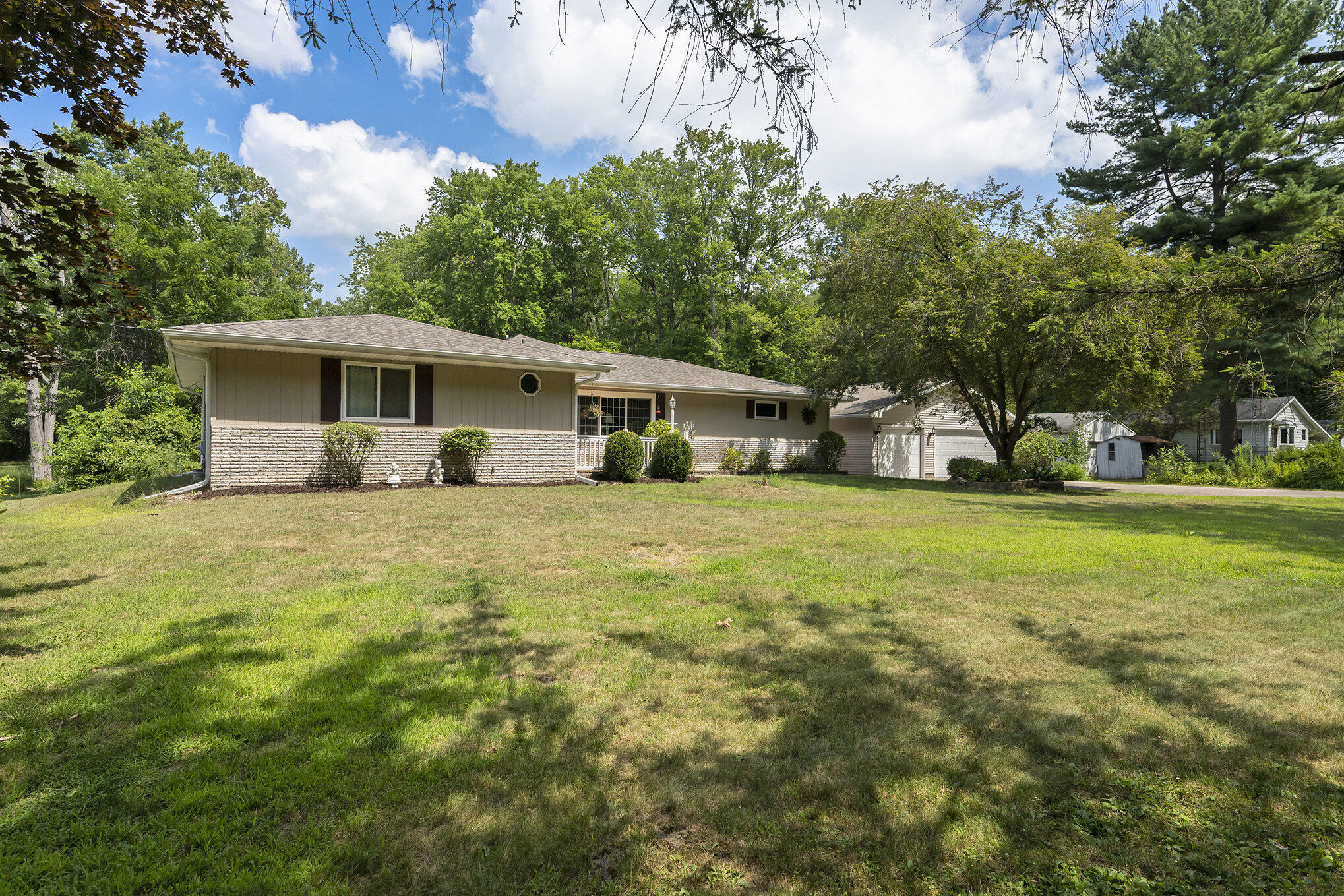 10796 W H Avenue Kalamazoo MI 49009