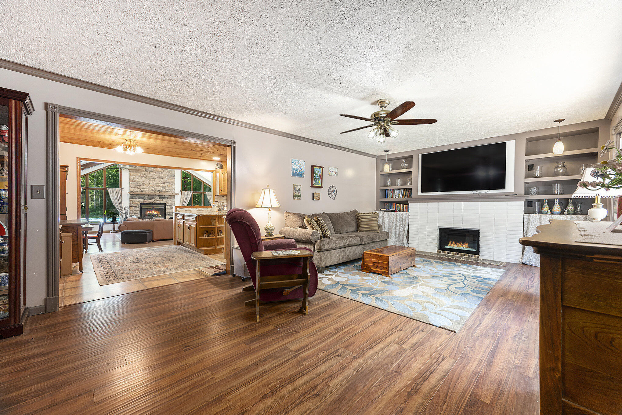 10796 W H Avenue Kalamazoo MI 49009