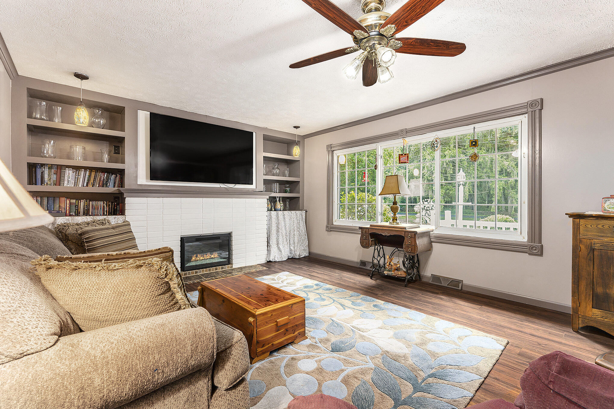 10796 W H Avenue Kalamazoo MI 49009