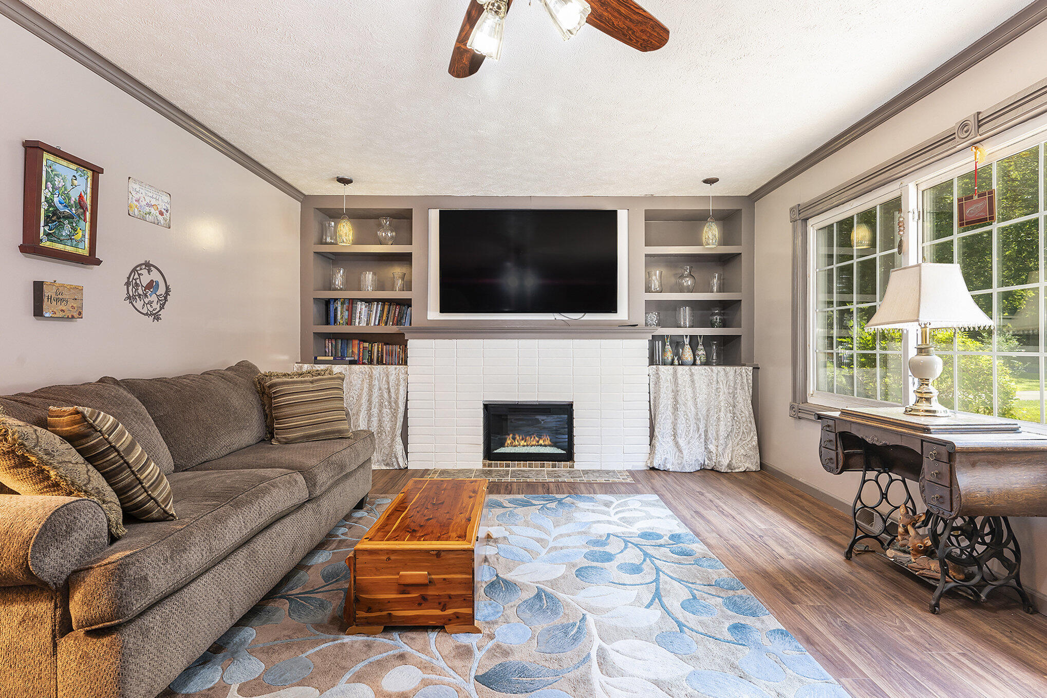 10796 W H Avenue Kalamazoo MI 49009