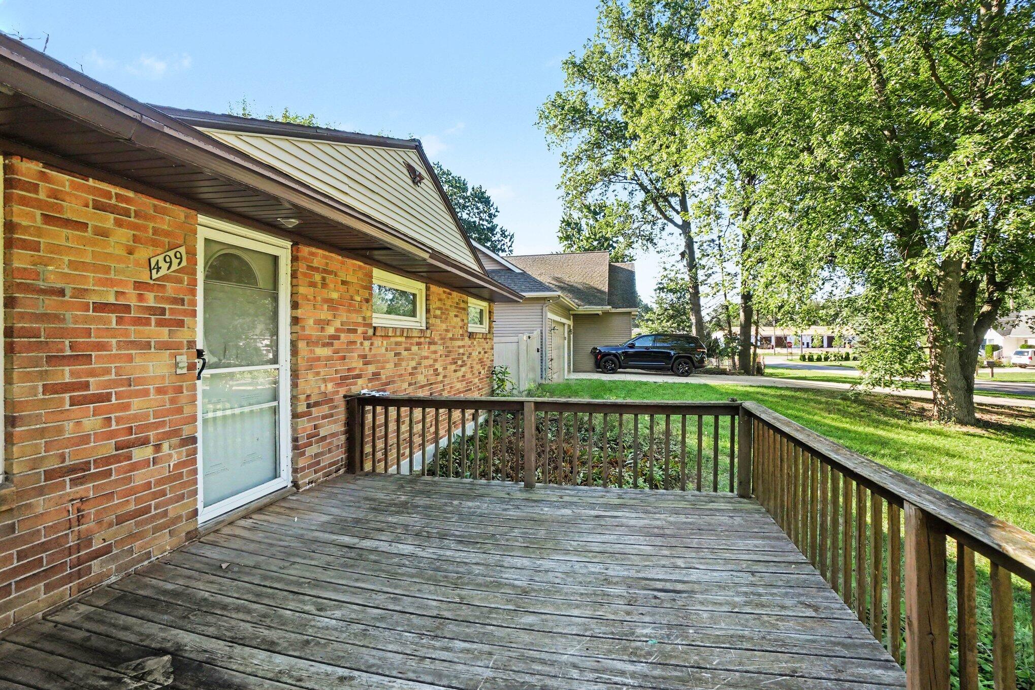 499 Sunnyjune Avenue Holland MI 49424