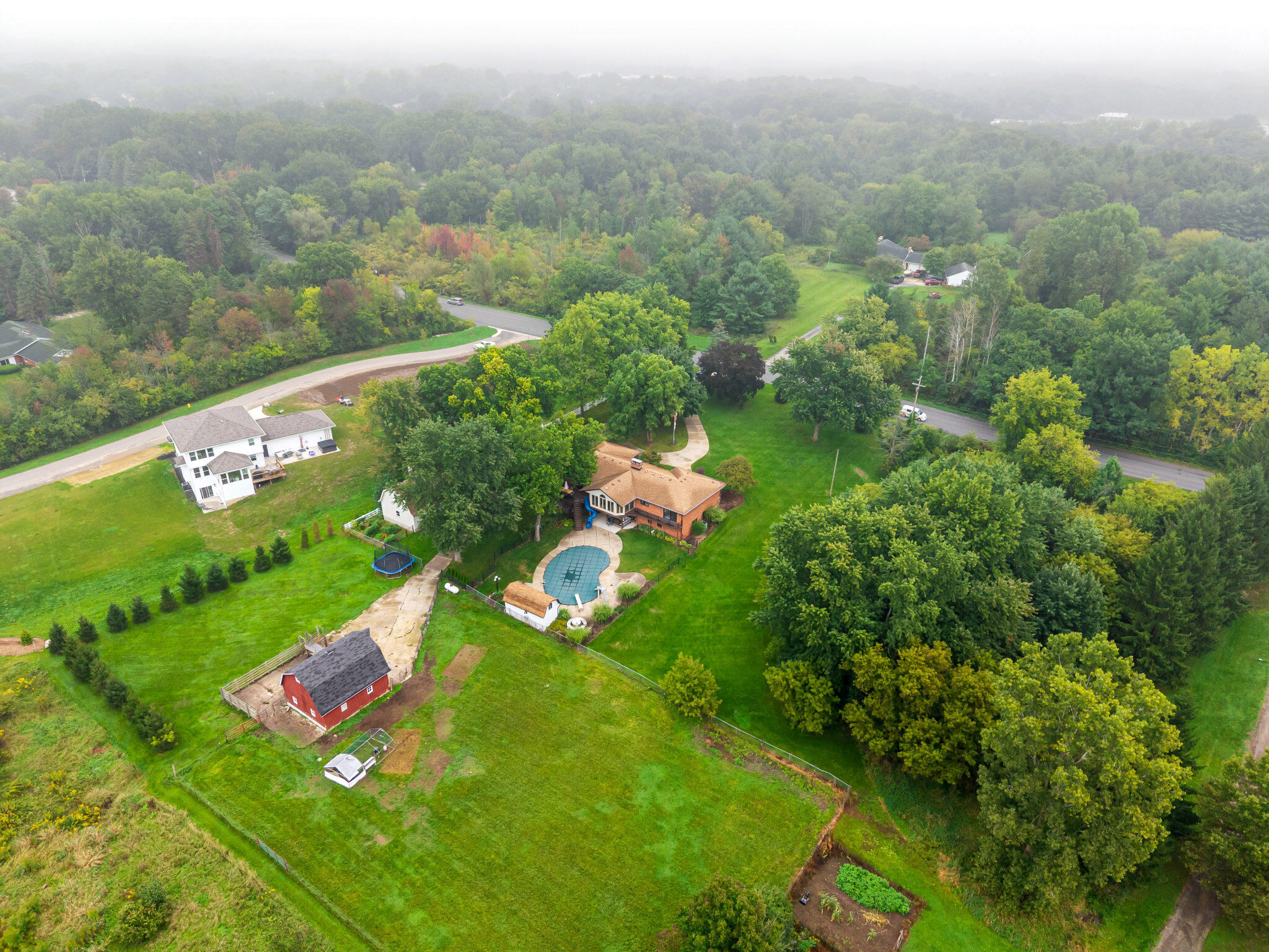 2305 Leffingwell Avenue NE Grand Rapids MI 49525