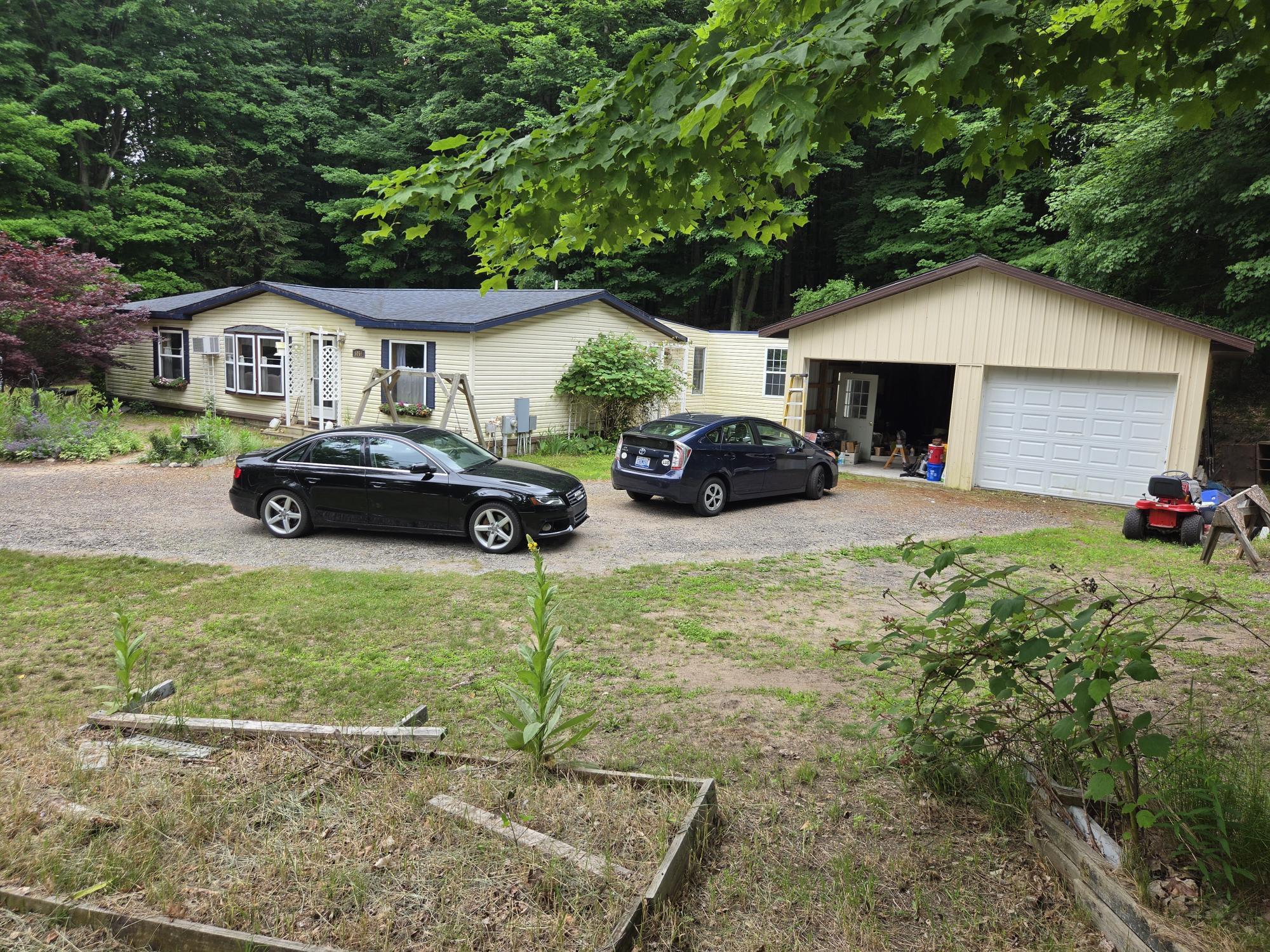 5959 Barnhart Road Ludington MI 49431