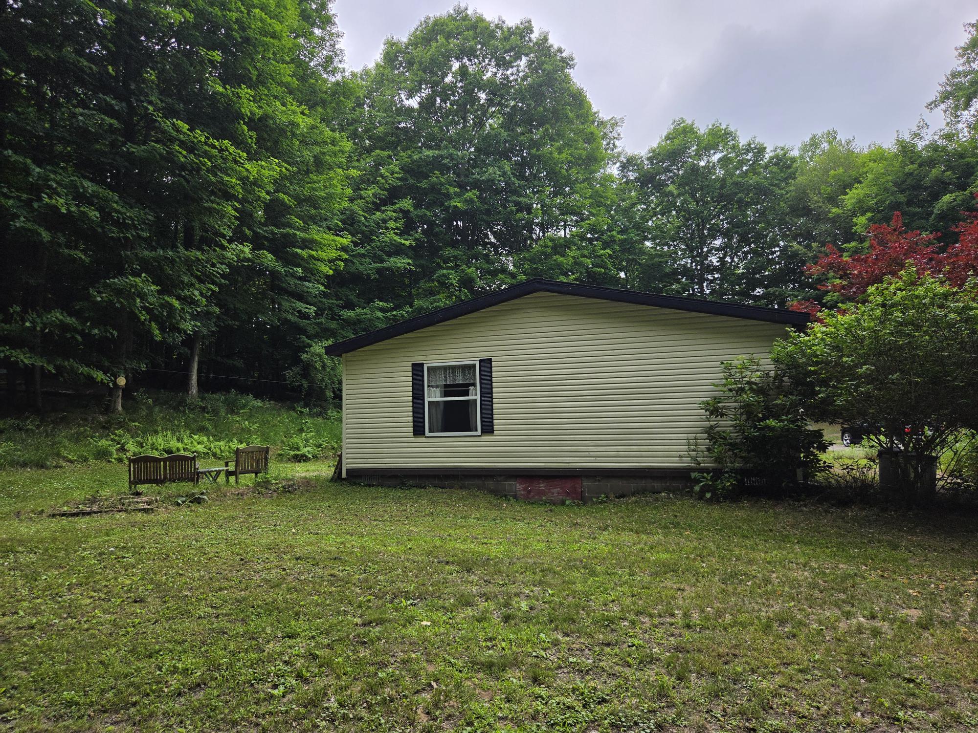 5959 Barnhart Road Ludington MI 49431