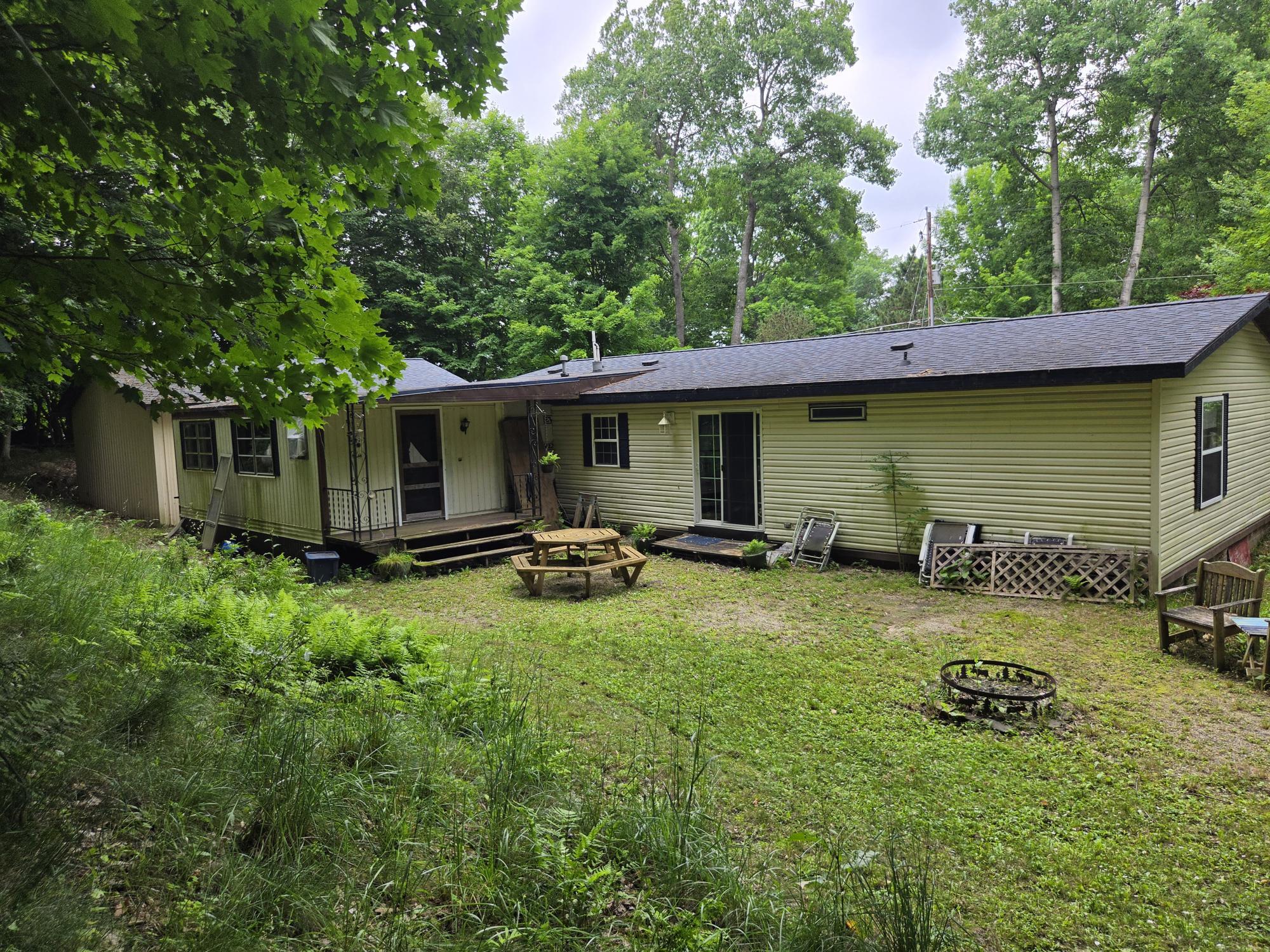 5959 Barnhart Road Ludington MI 49431
