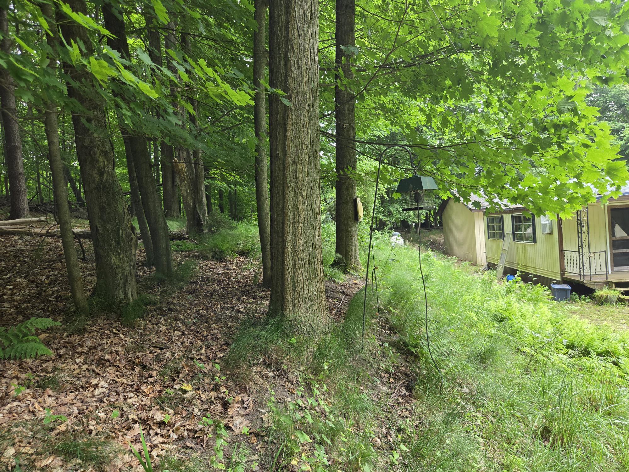 5959 Barnhart Road Ludington MI 49431