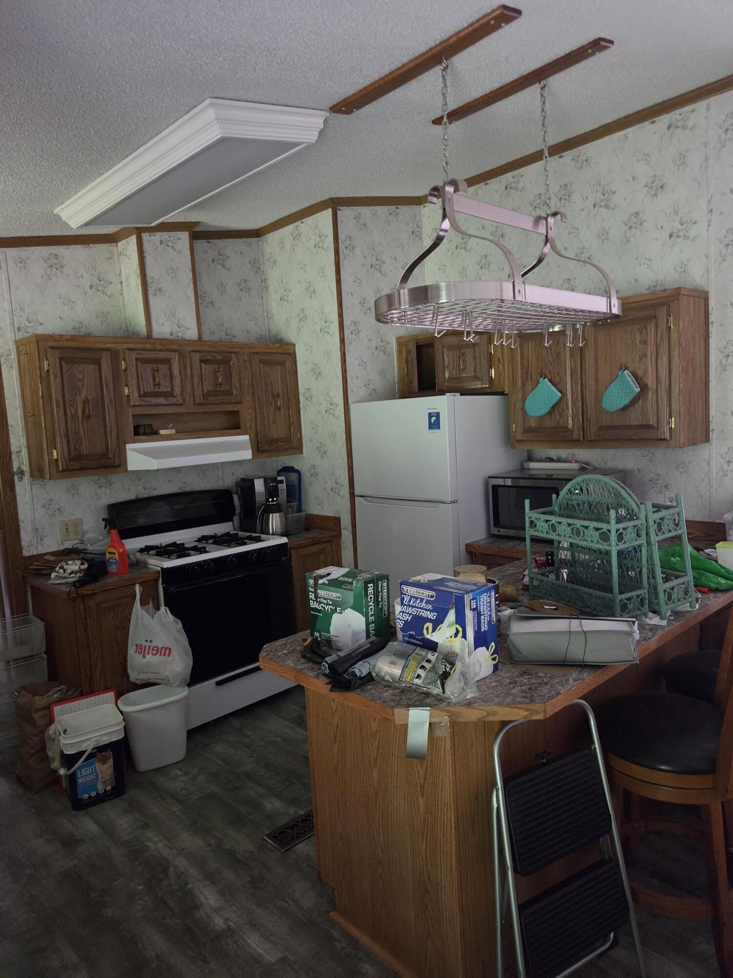 5959 Barnhart Road Ludington MI 49431