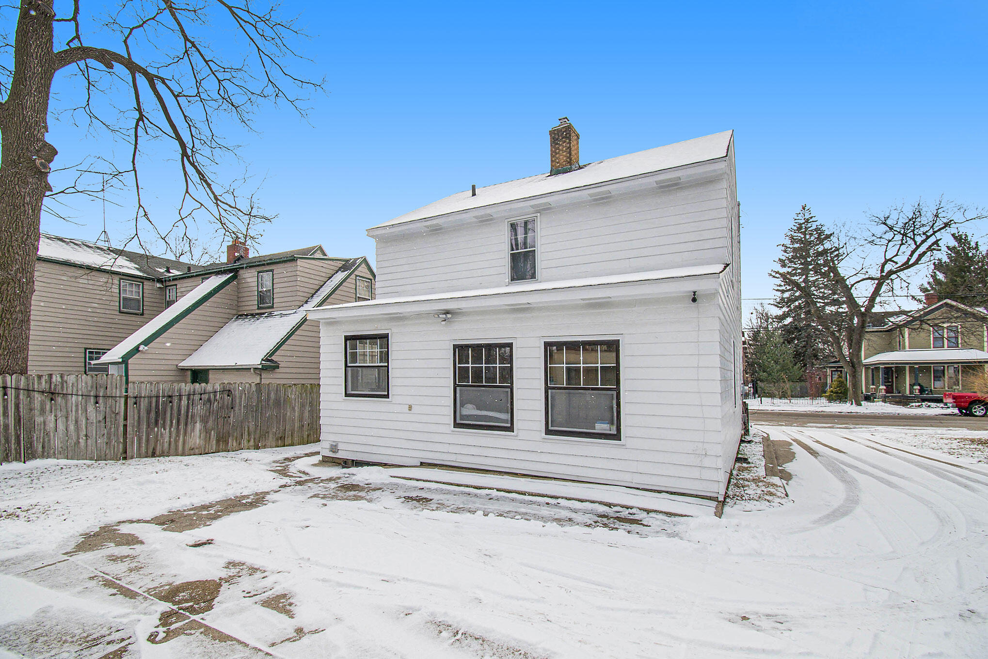 828 W Lovell Street Kalamazoo MI 49007