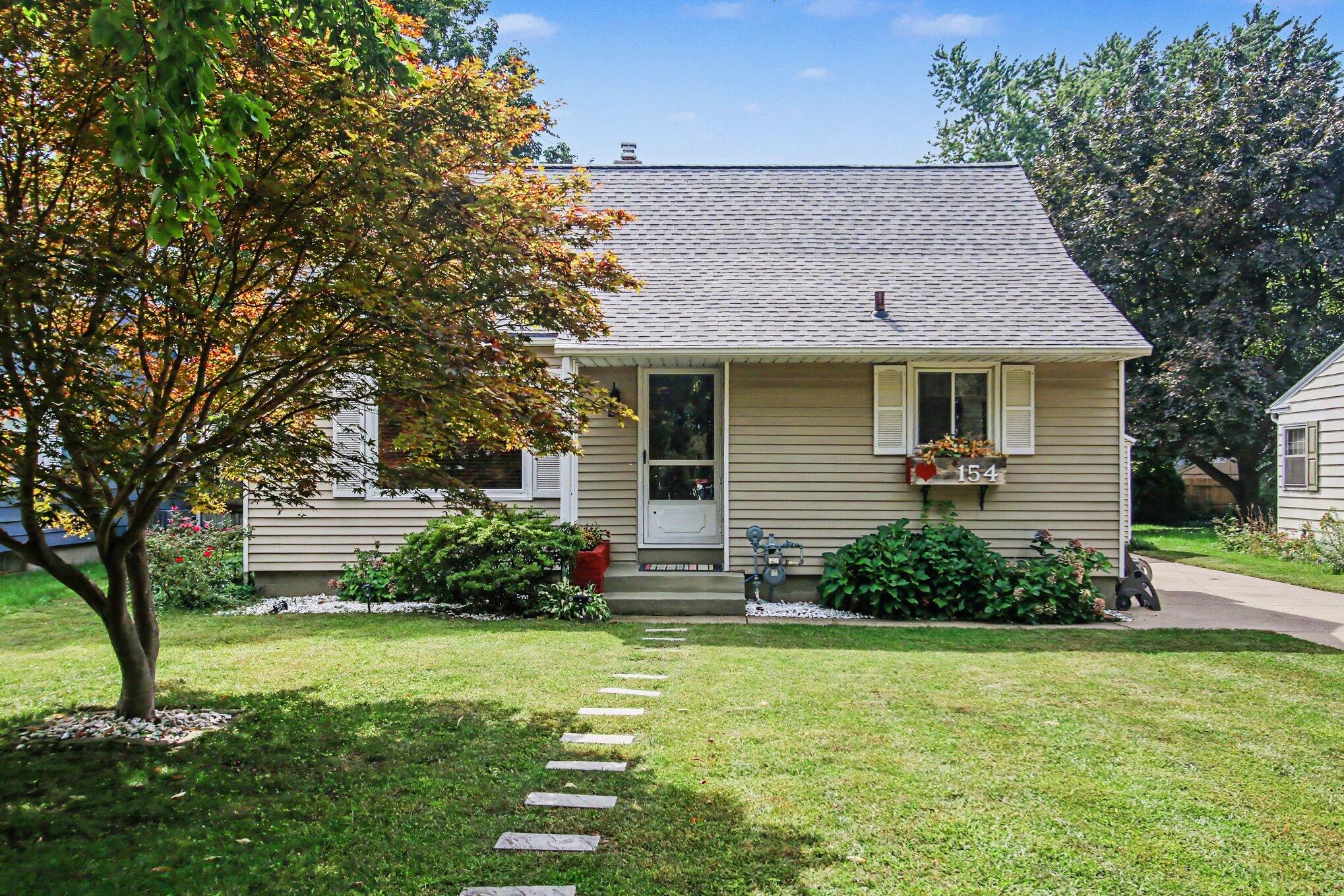 154 W 30th Street Holland MI 49423