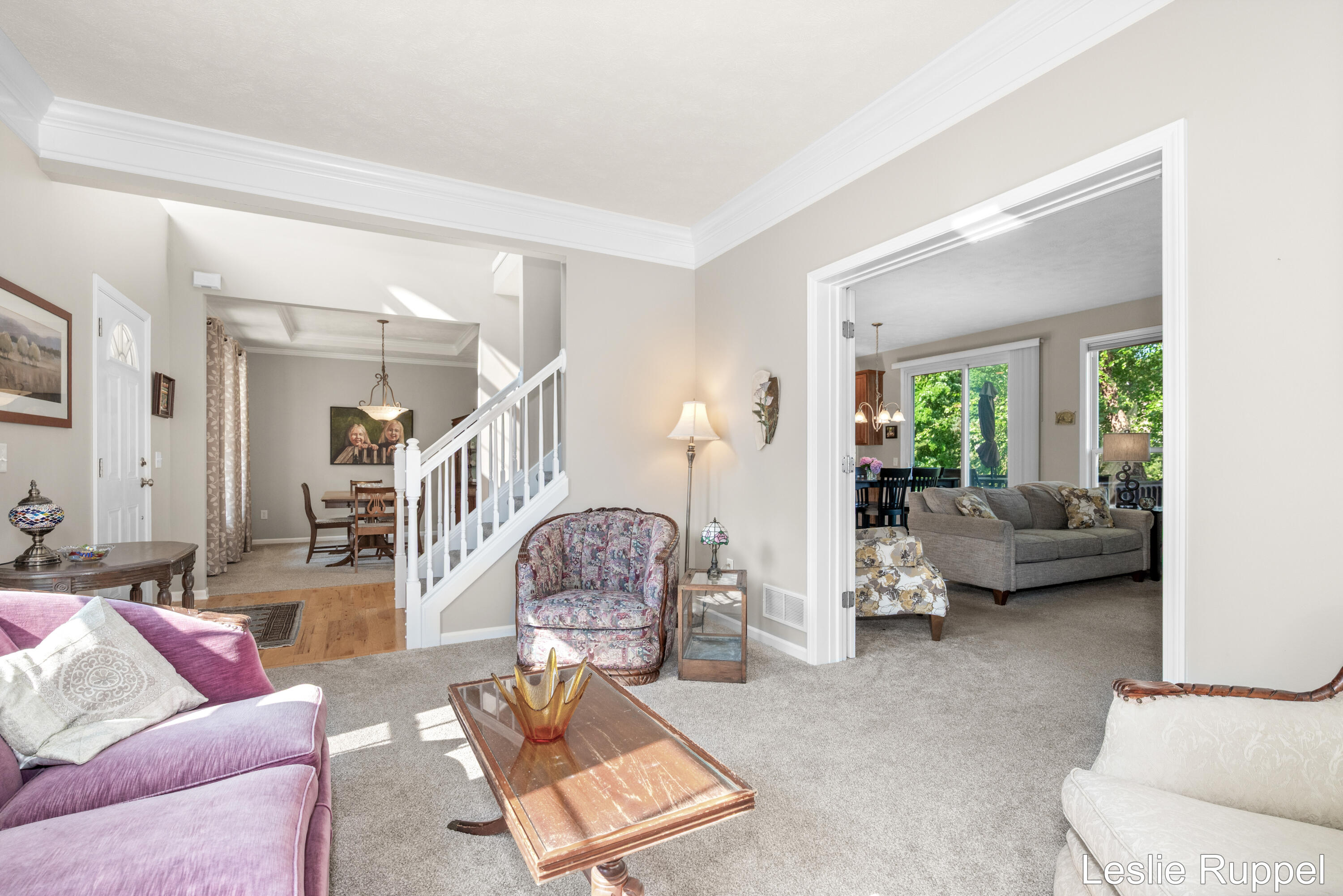 2643 Arbor Chase Drive NE Grand Rapids MI 49525