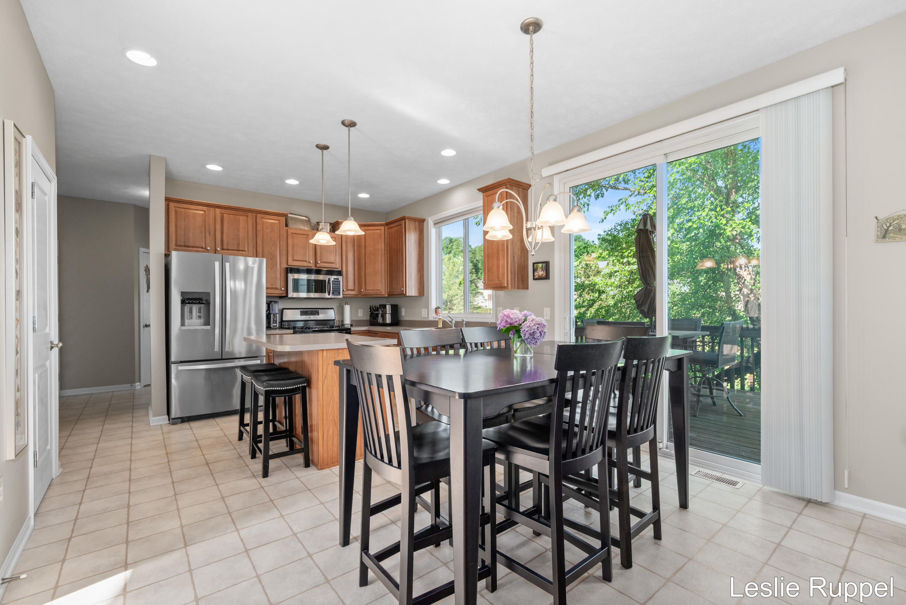 2643 Arbor Chase Drive NE Grand Rapids MI 49525