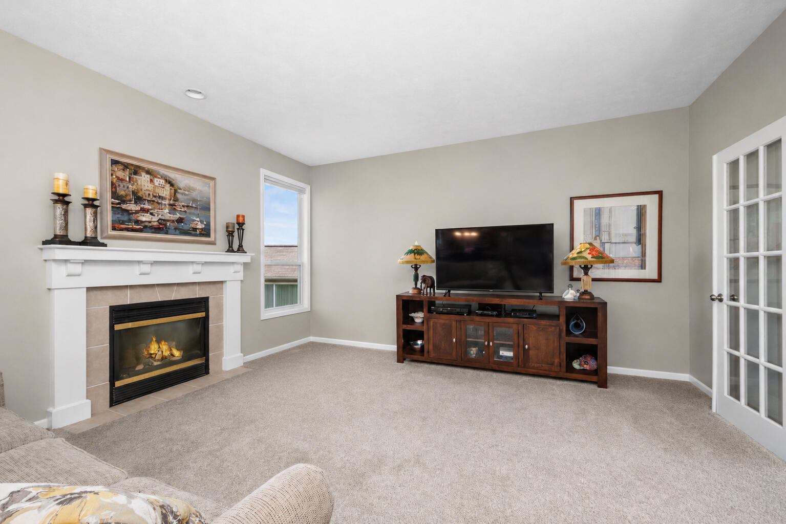 2643 Arbor Chase Drive NE Grand Rapids MI 49525